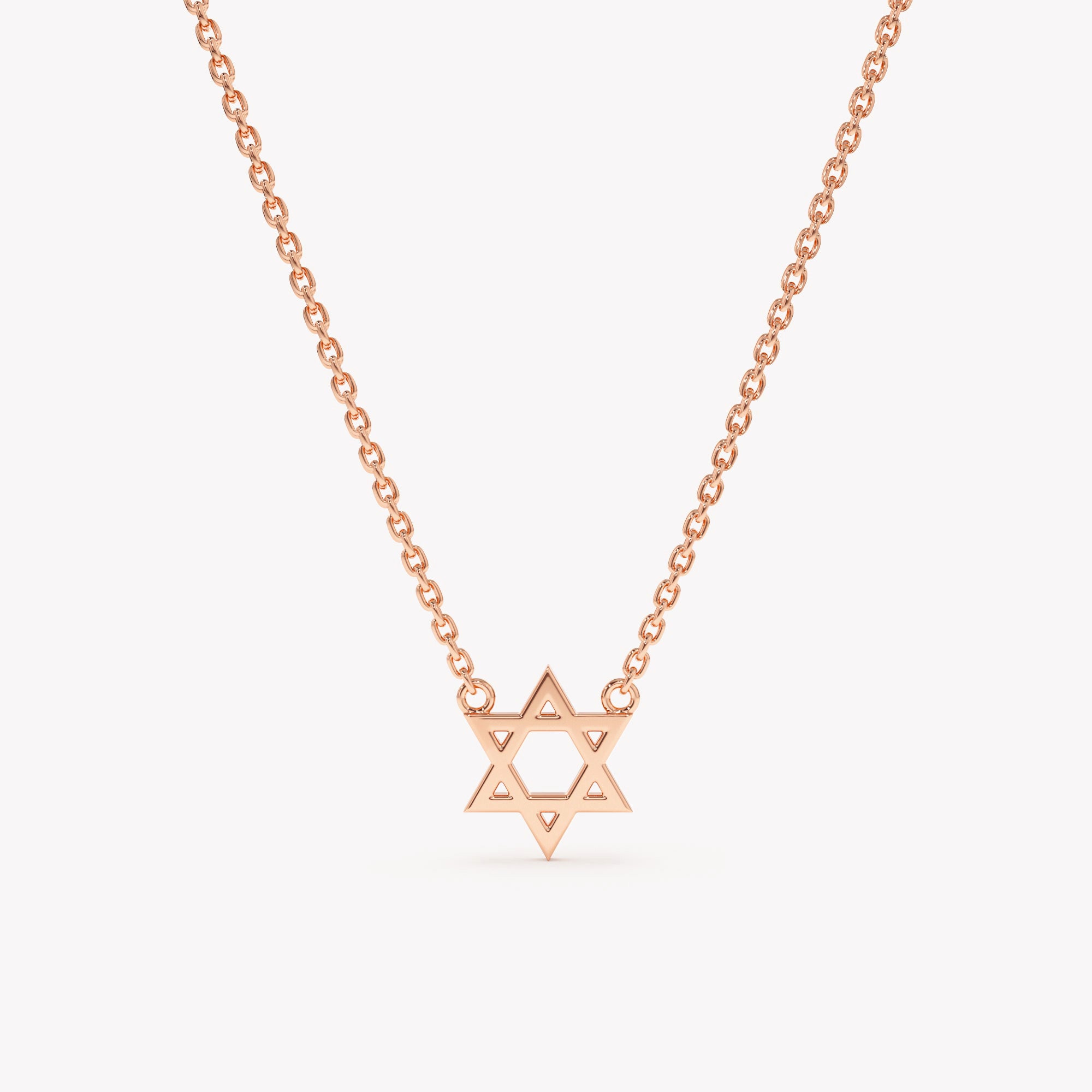 Stellaris Necklace