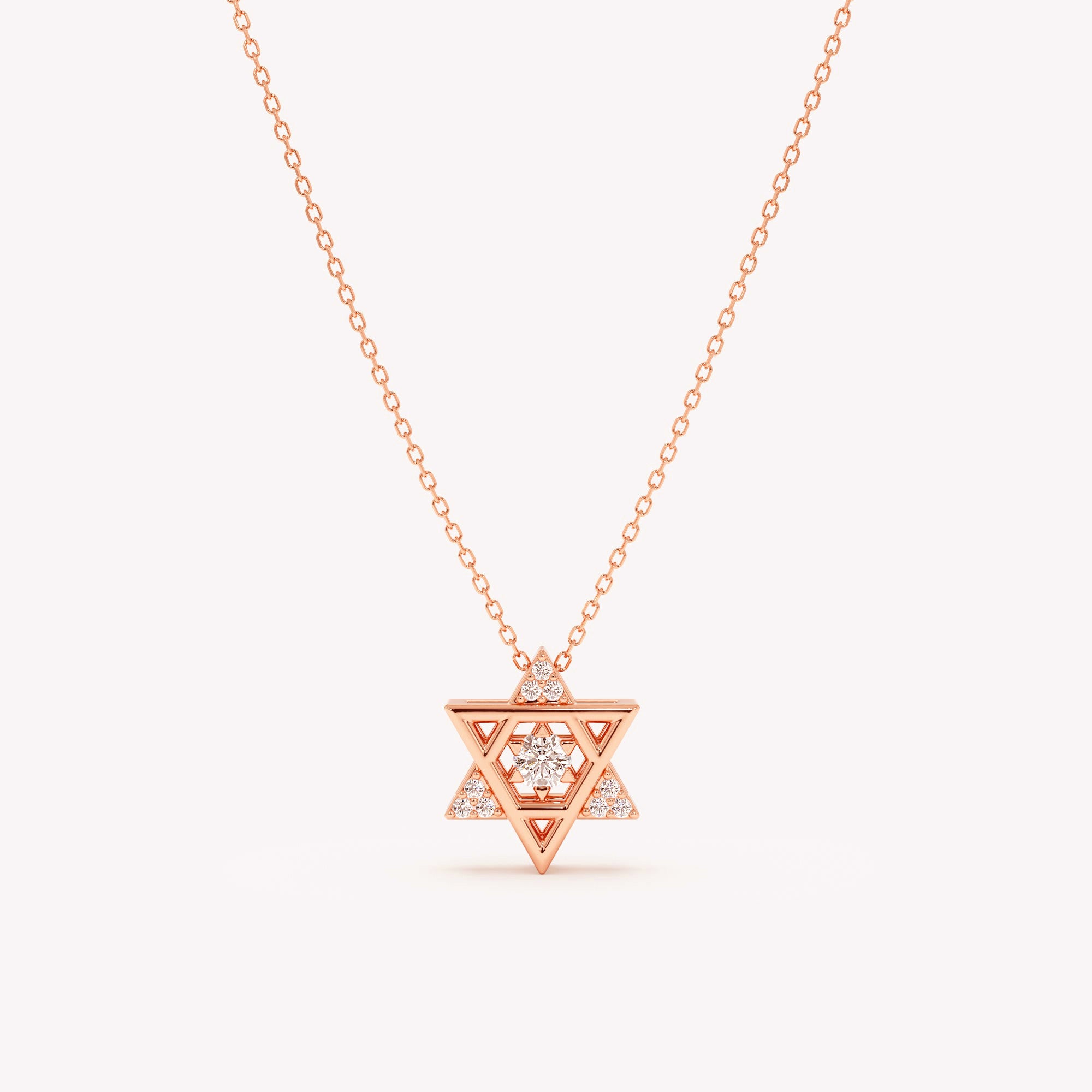 Stardust Pendant
