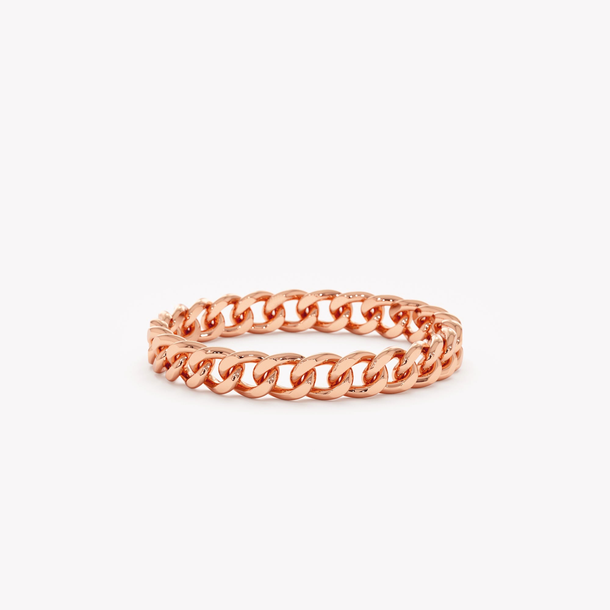Interlock Chain Ring