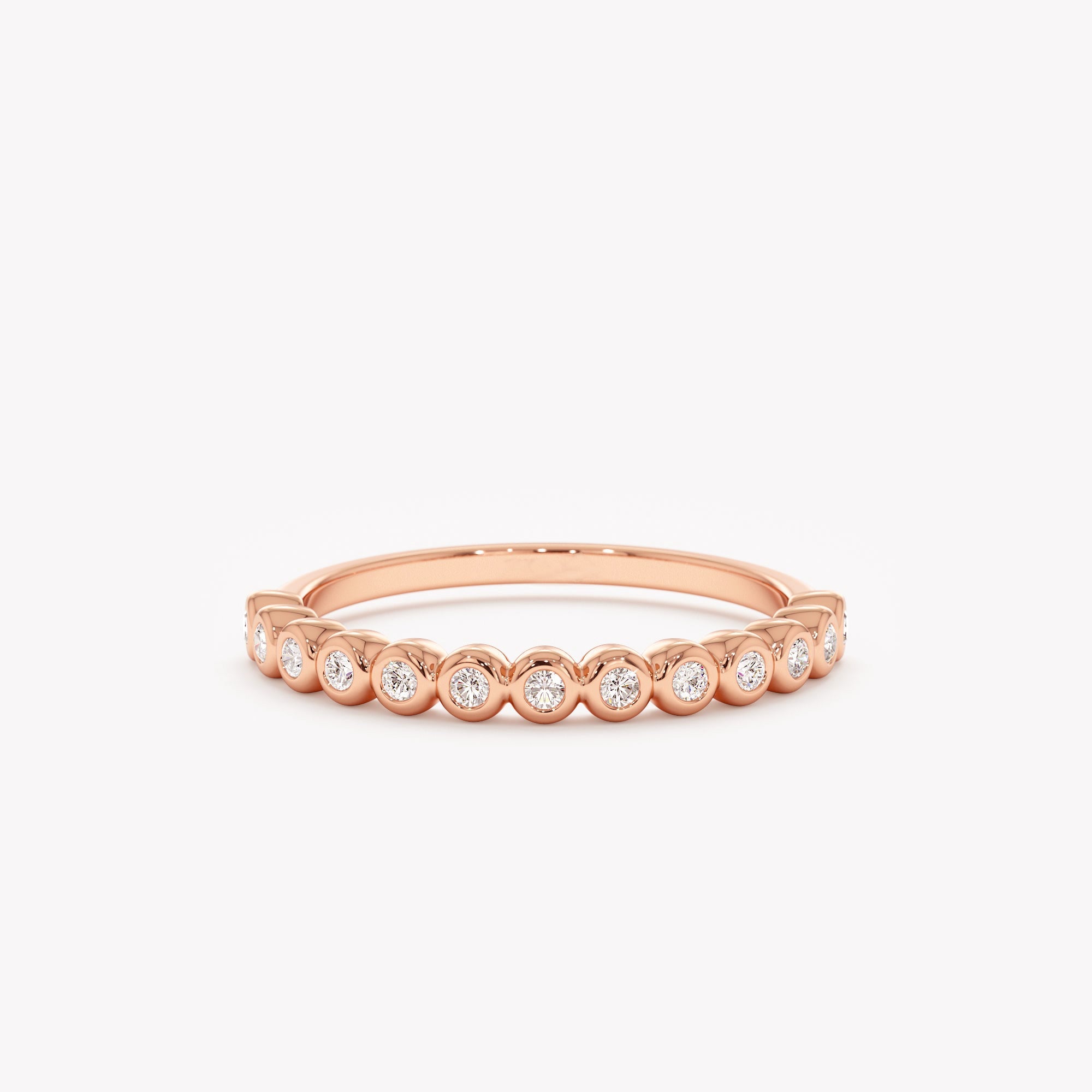 Glowline Bezel Band