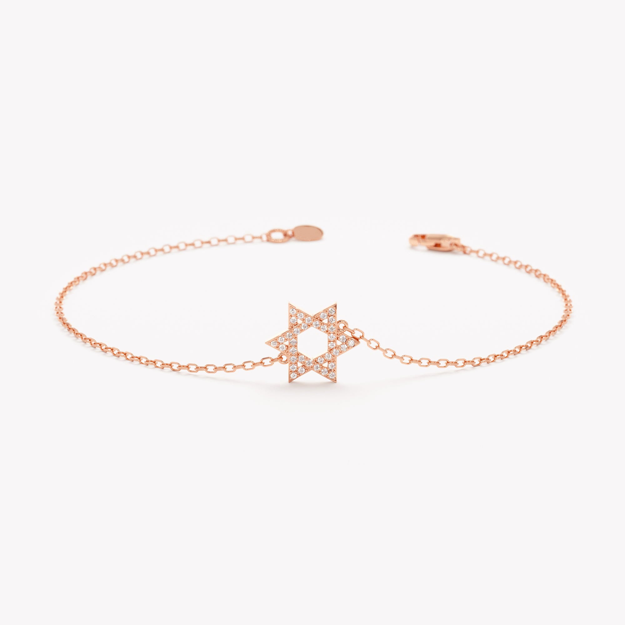 Radiant Constellation Bracelet