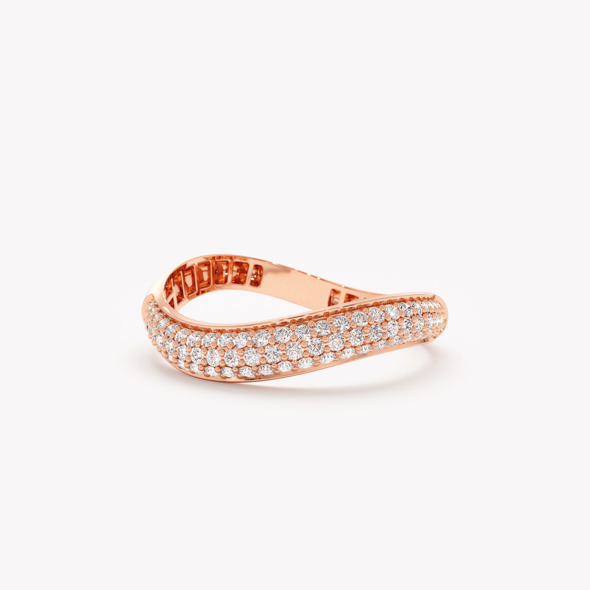 Marine Flow Ring