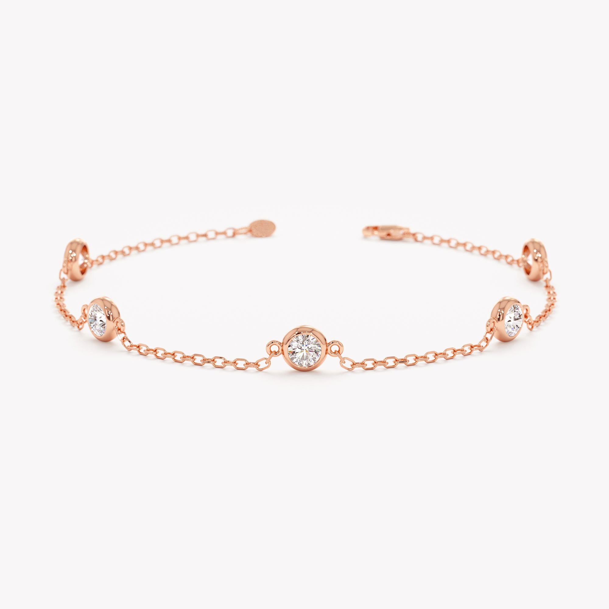 Aurora Trail Bracelet