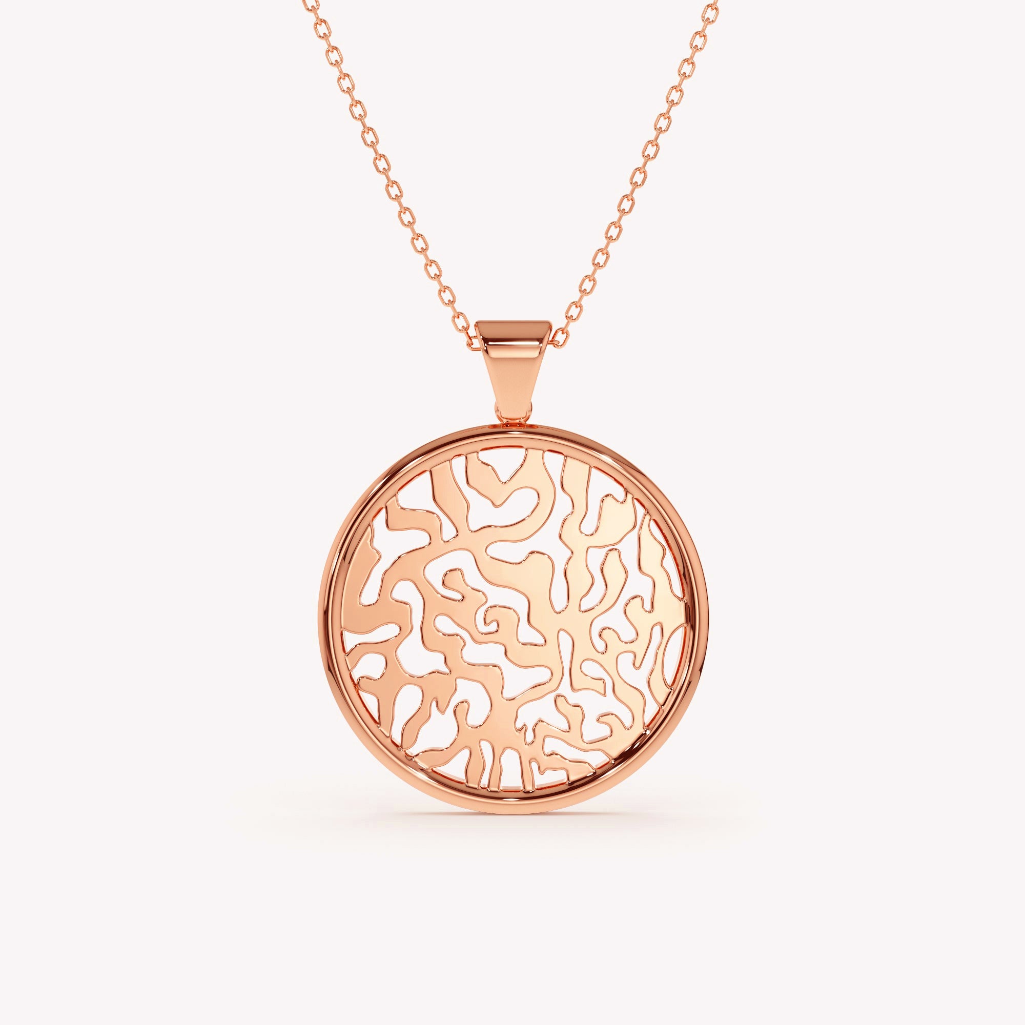 Amara Faith Necklace