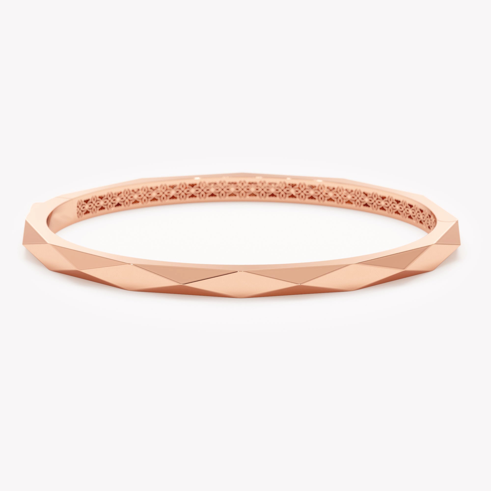 Luxe Surface Detail Bracelet