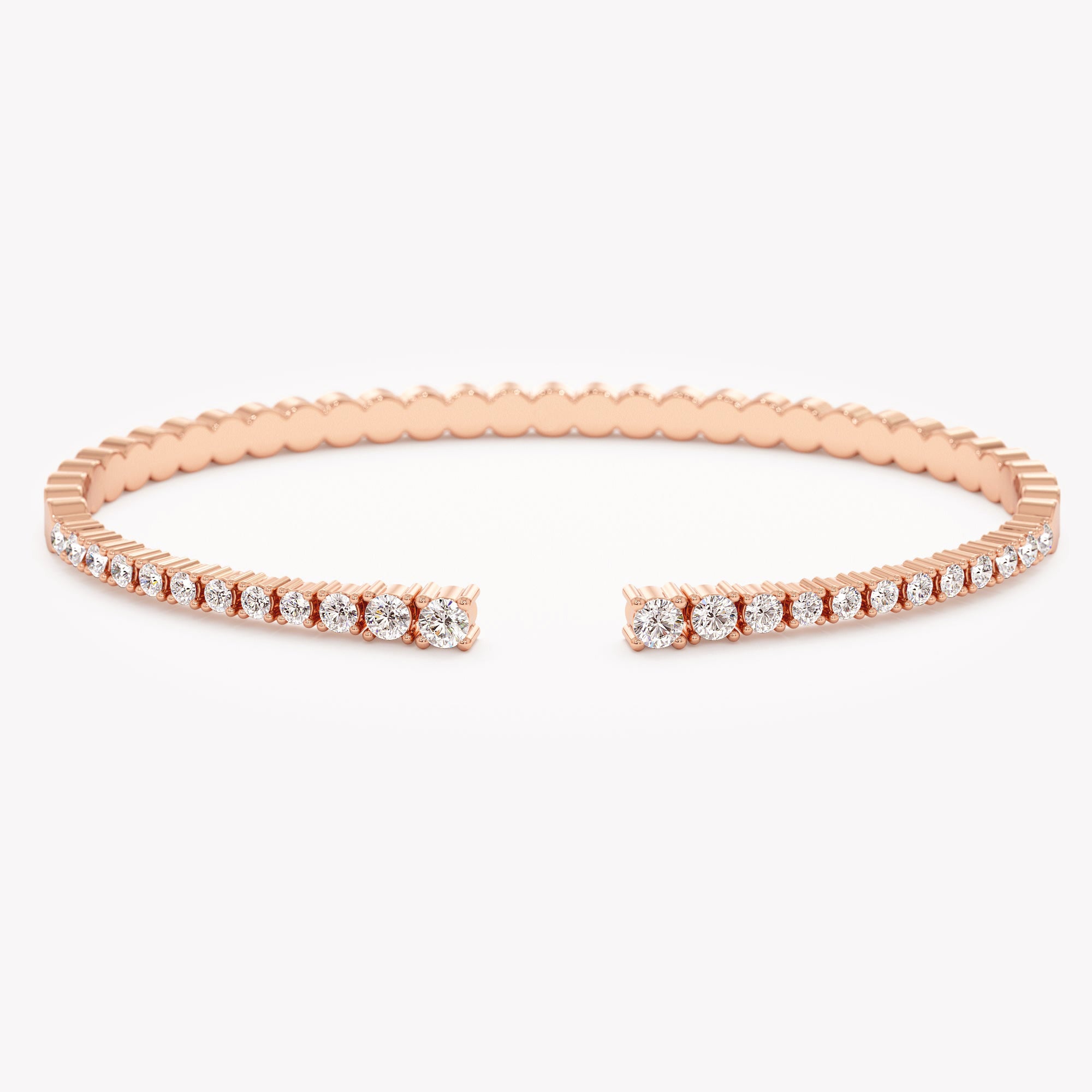 Serenity Shine Cuff Bracelet