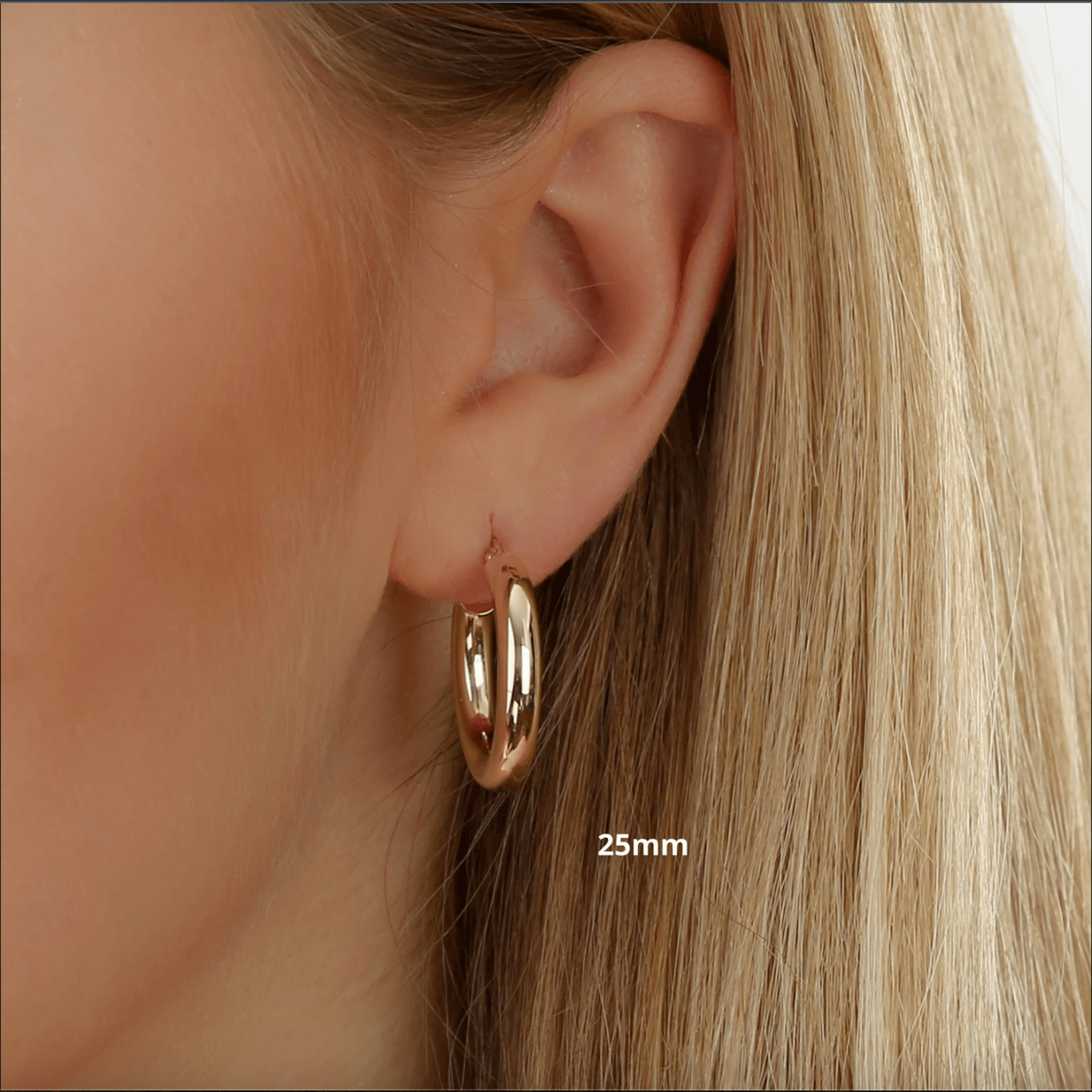 Everloop Earrings