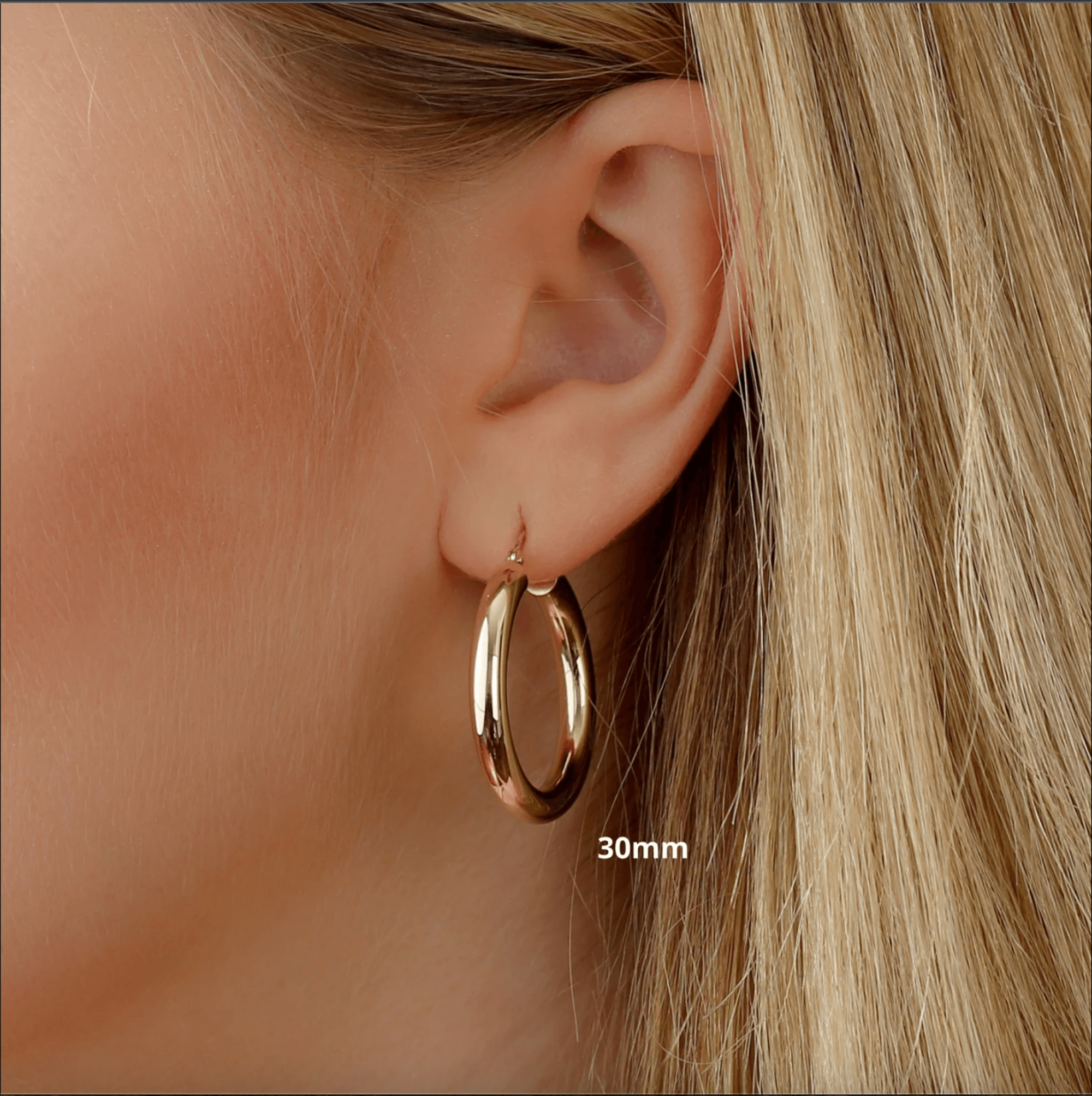Everloop Earrings