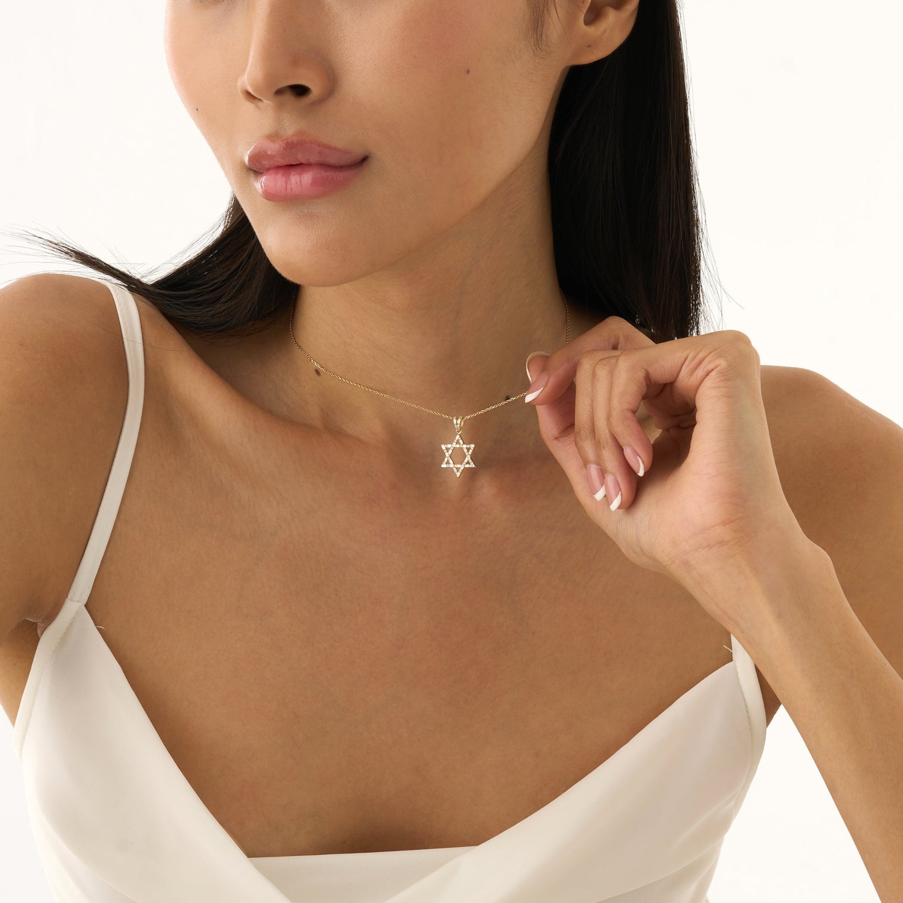 Shooting Star Elegance Necklace