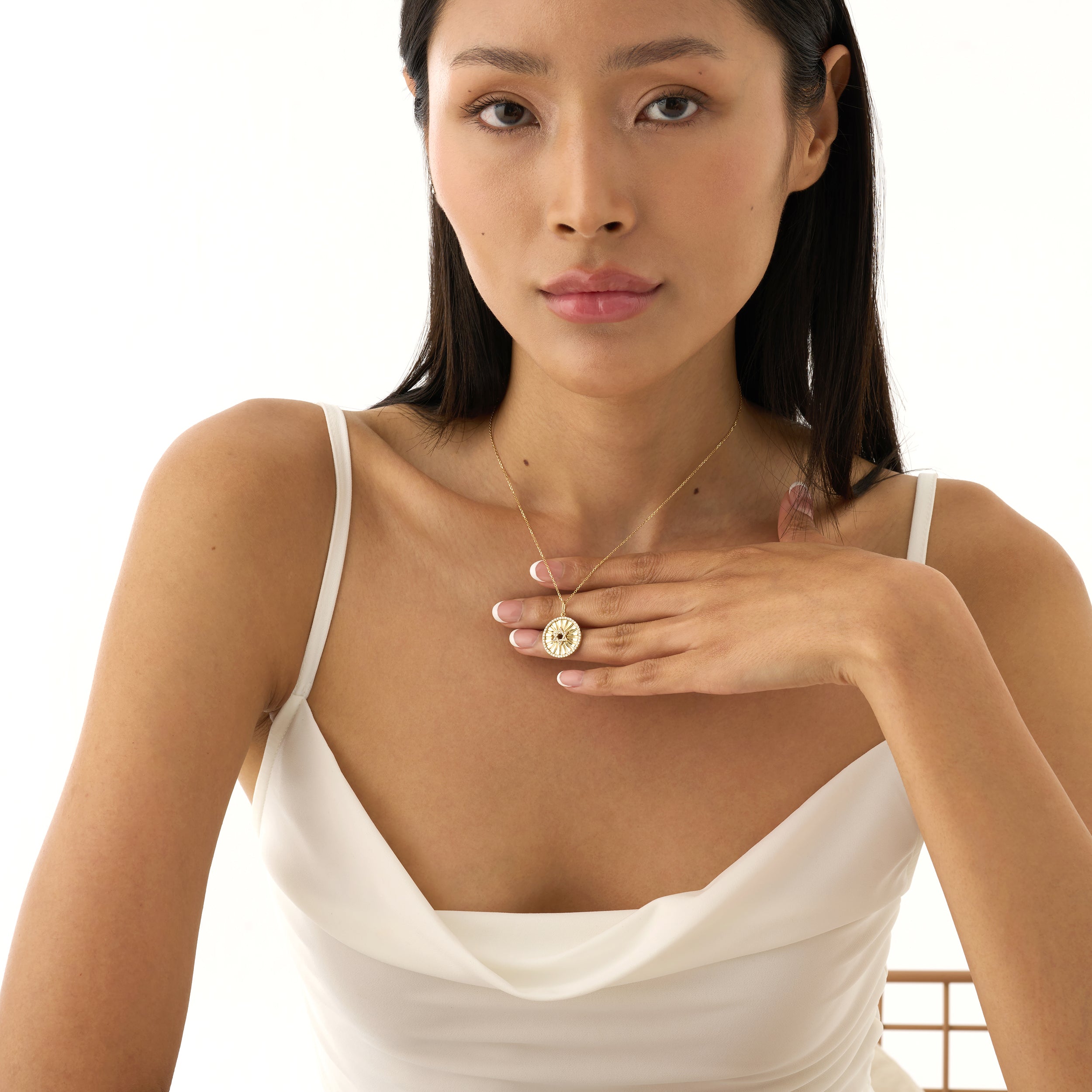 Shining Ancestry Charm