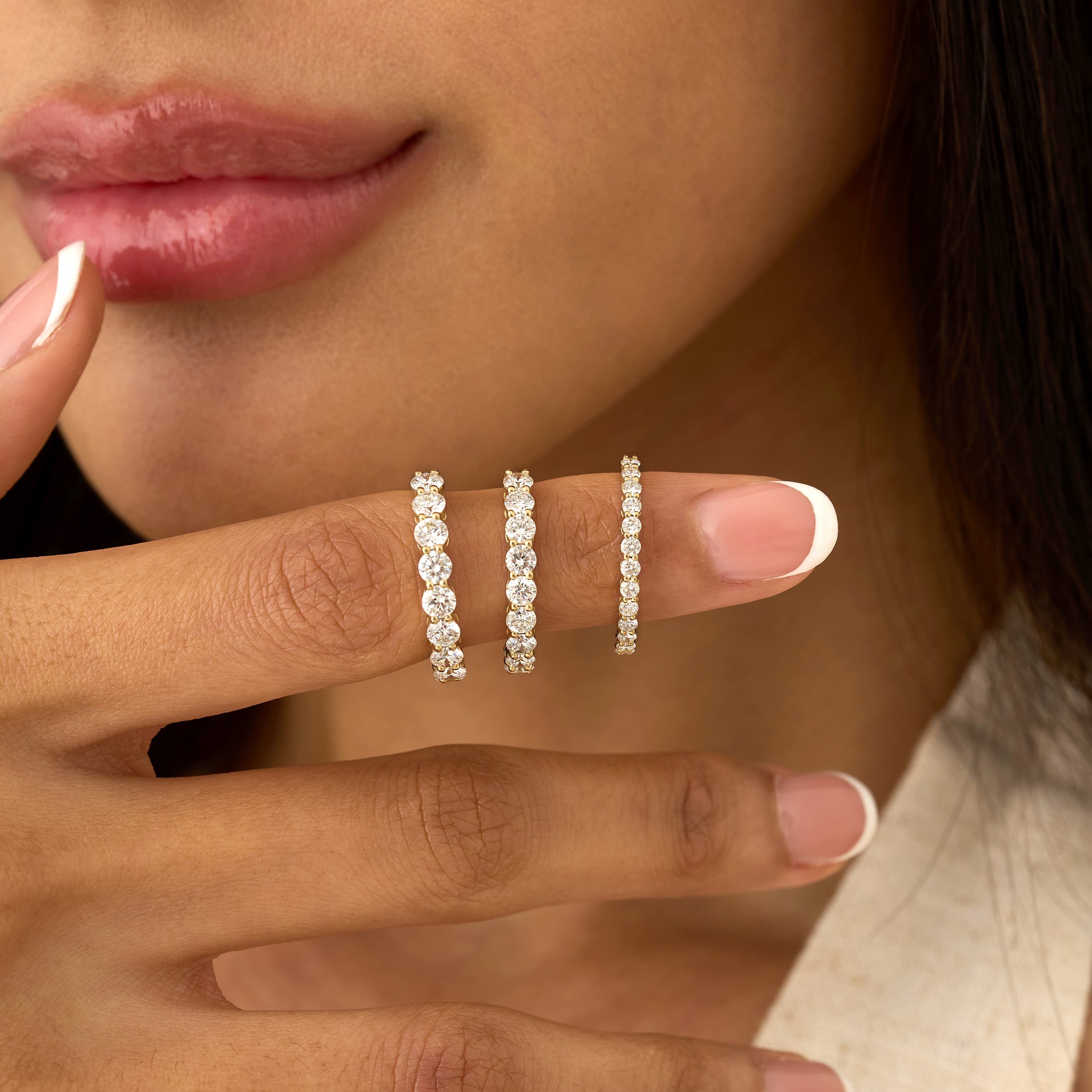 Celestial Path Ring