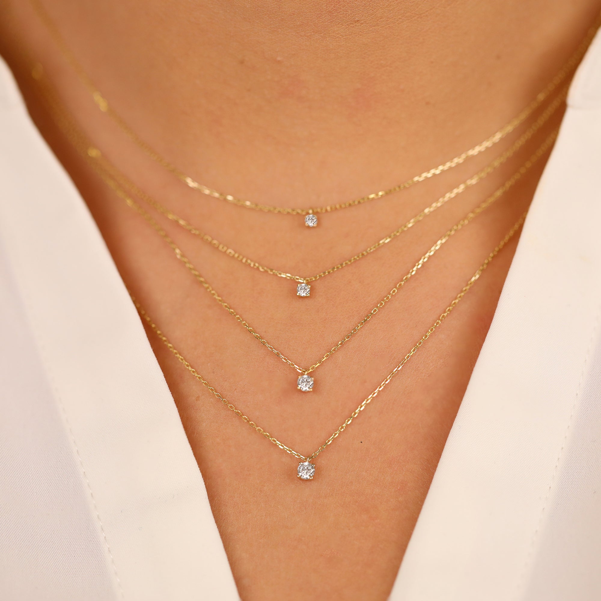 Luminara Necklace