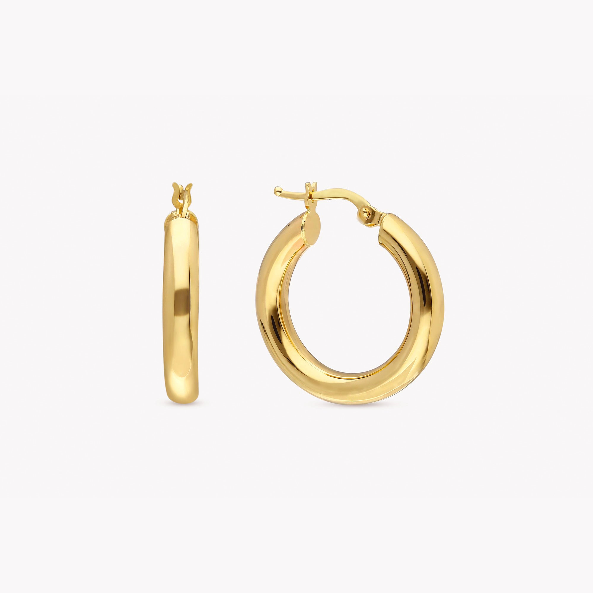 Everloop Earrings