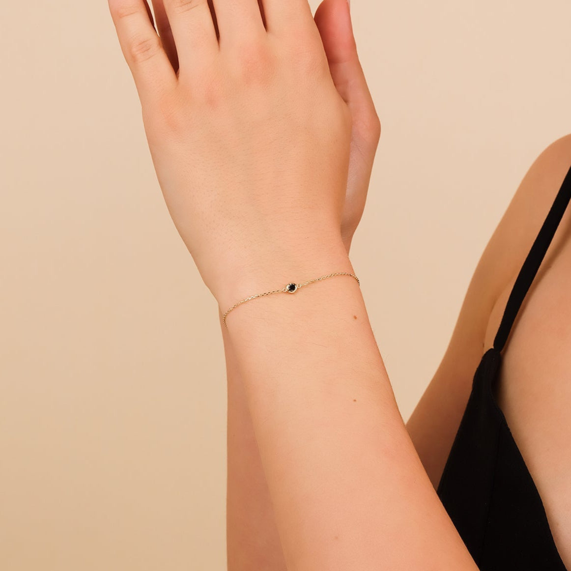 Shadow Luxe Bracelet