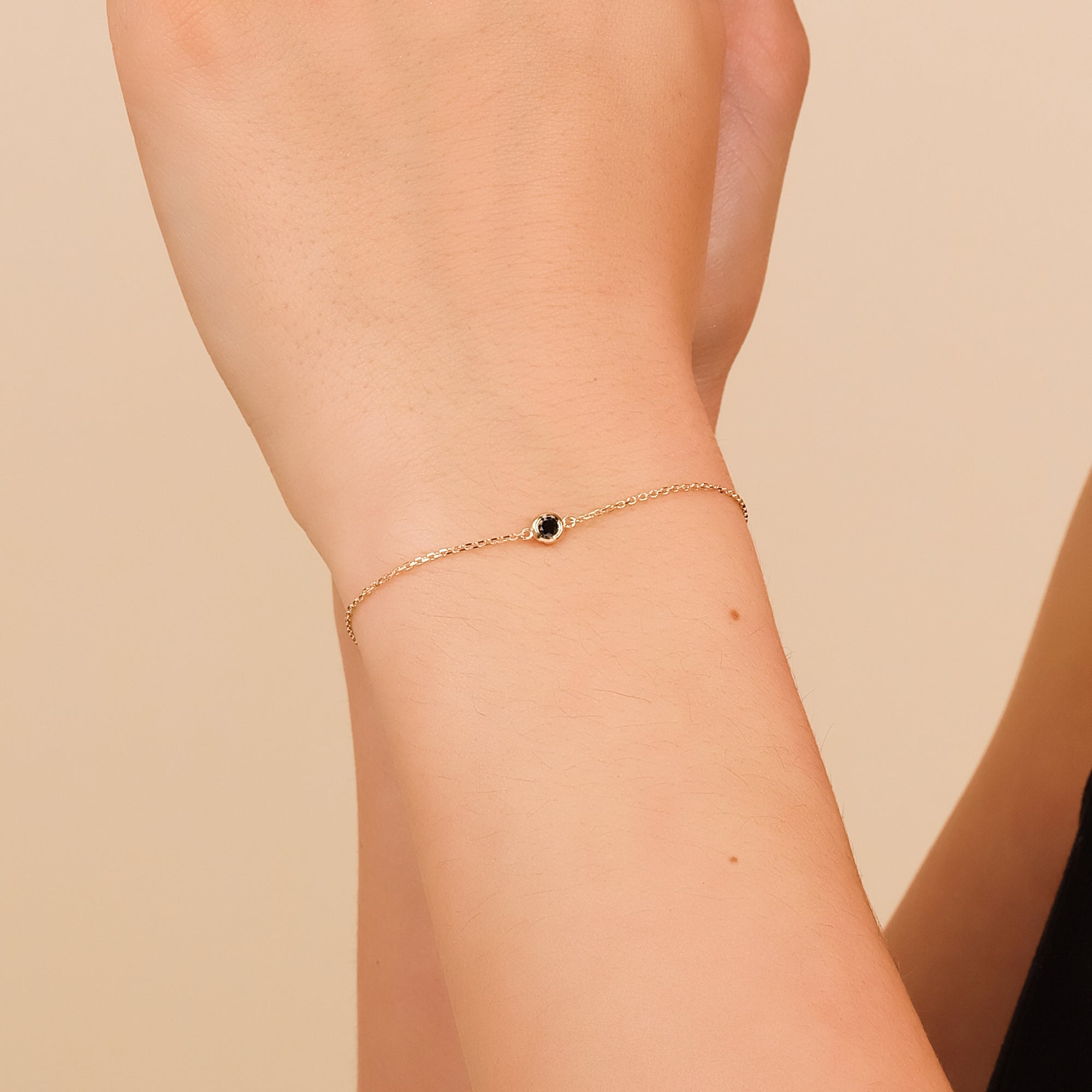 Shadow Luxe Bracelet