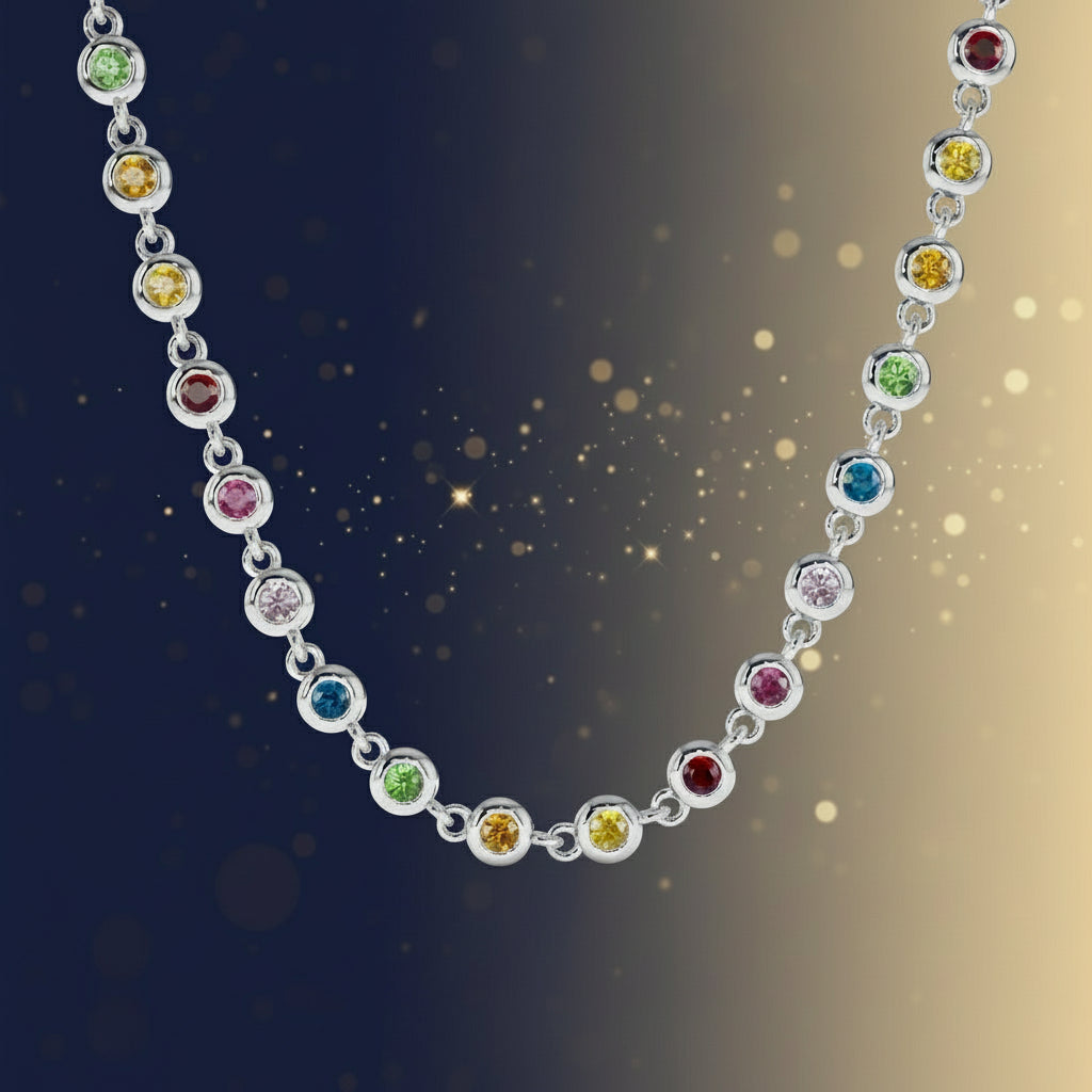 Birthstone Jewelry