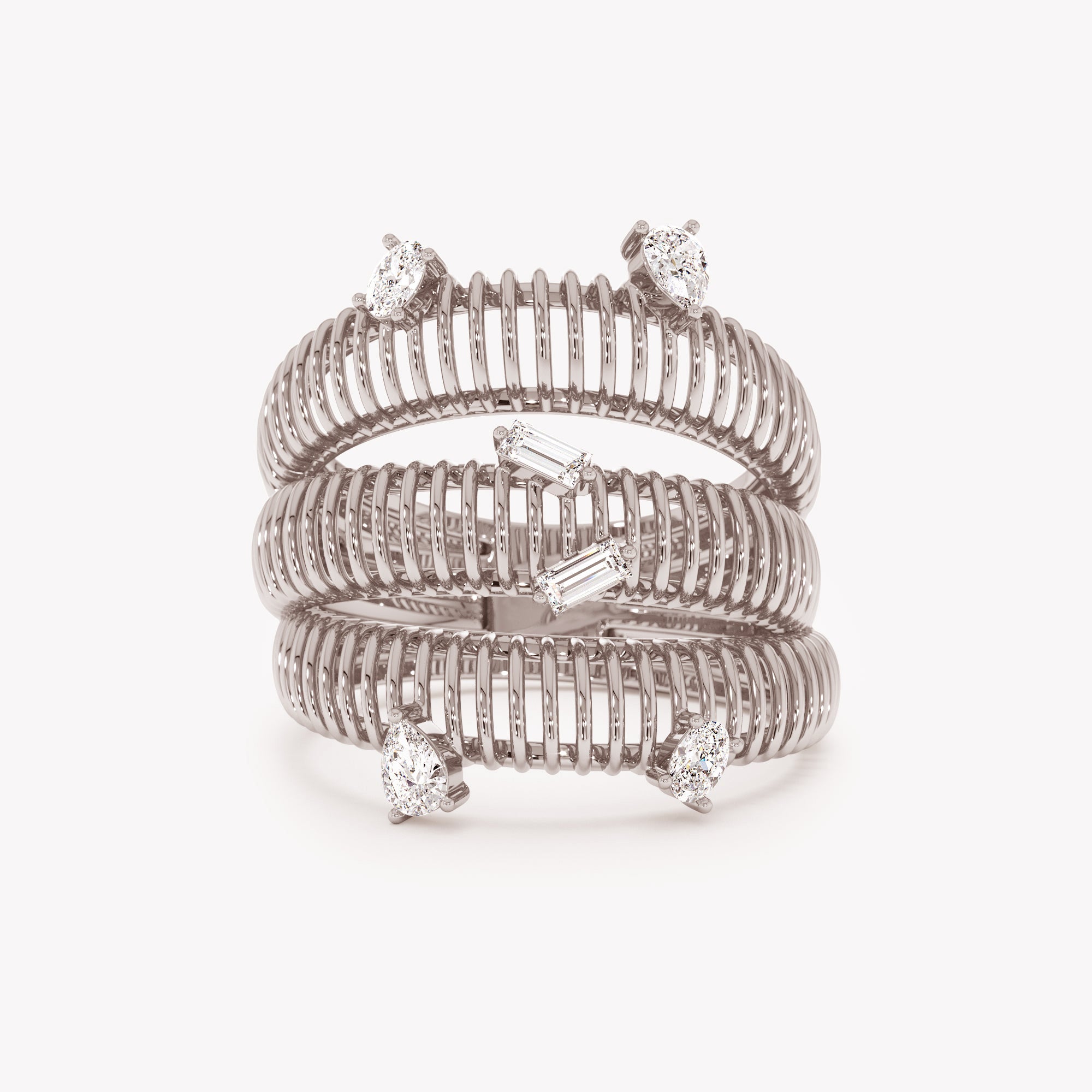 Triora Statement Ring