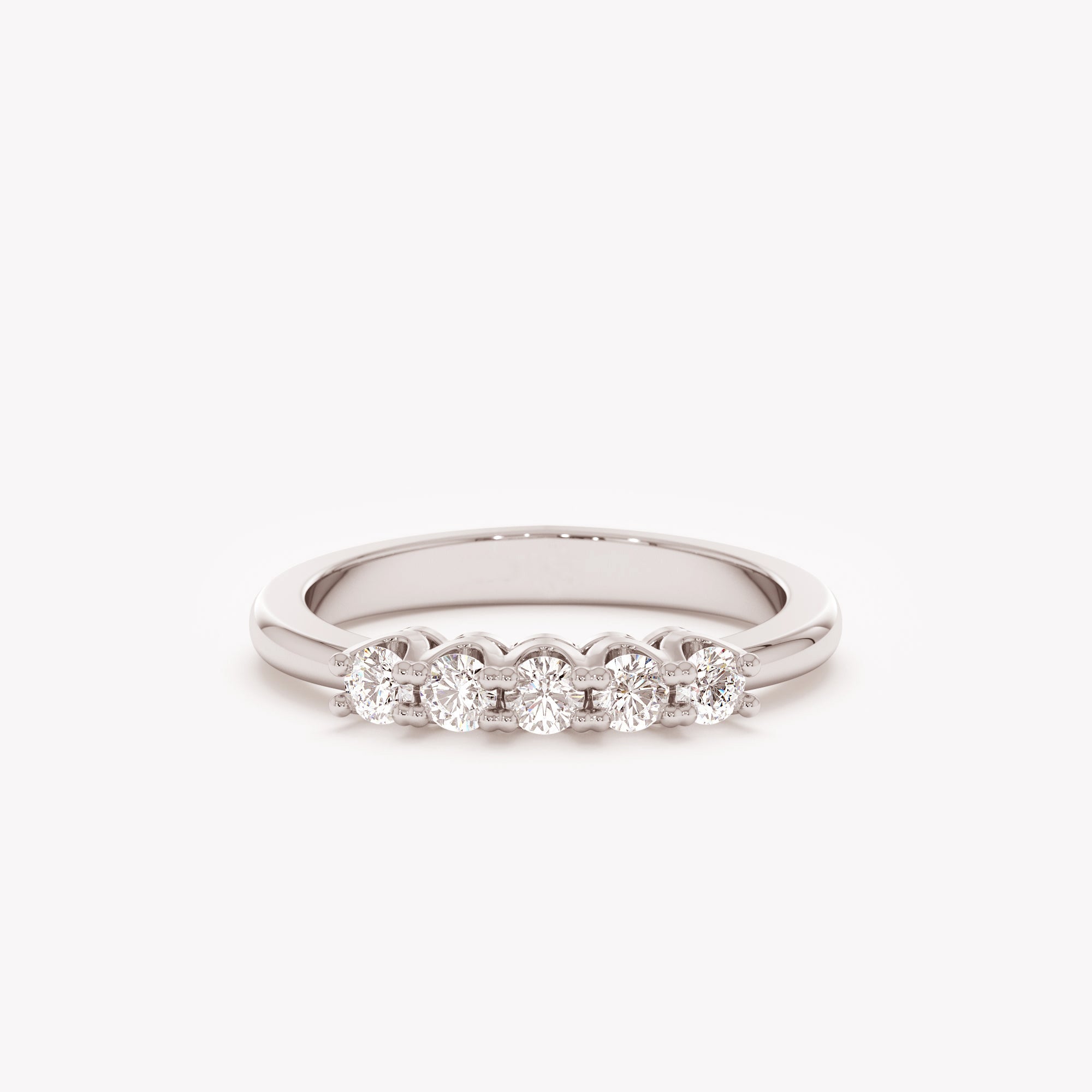 Imperial Glow Ring