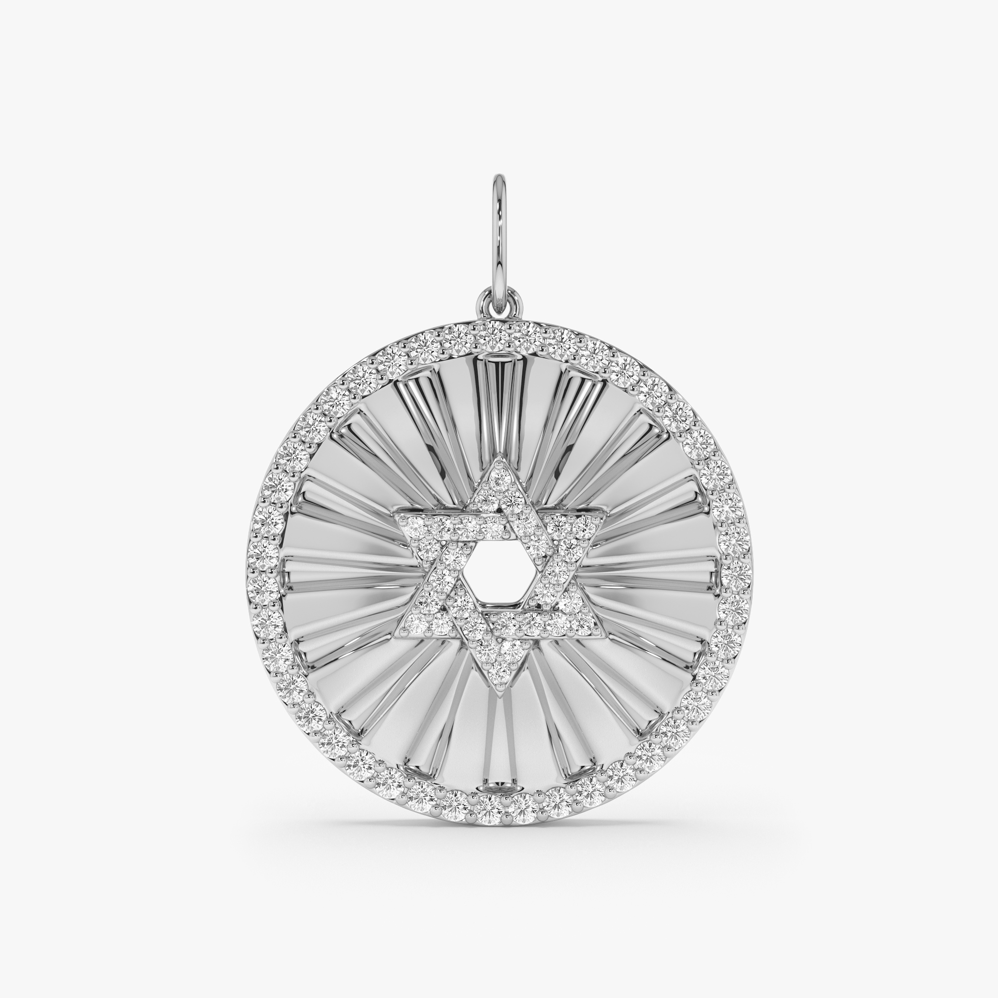 Shining Ancestry Charm