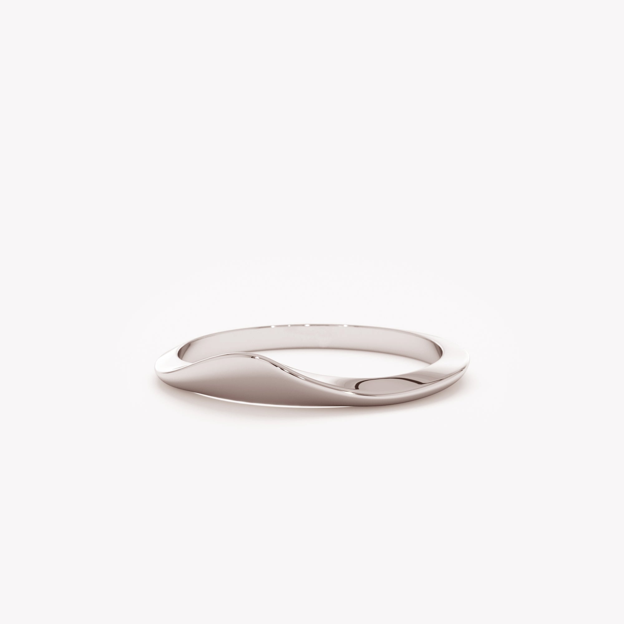 Flow Curve Ring