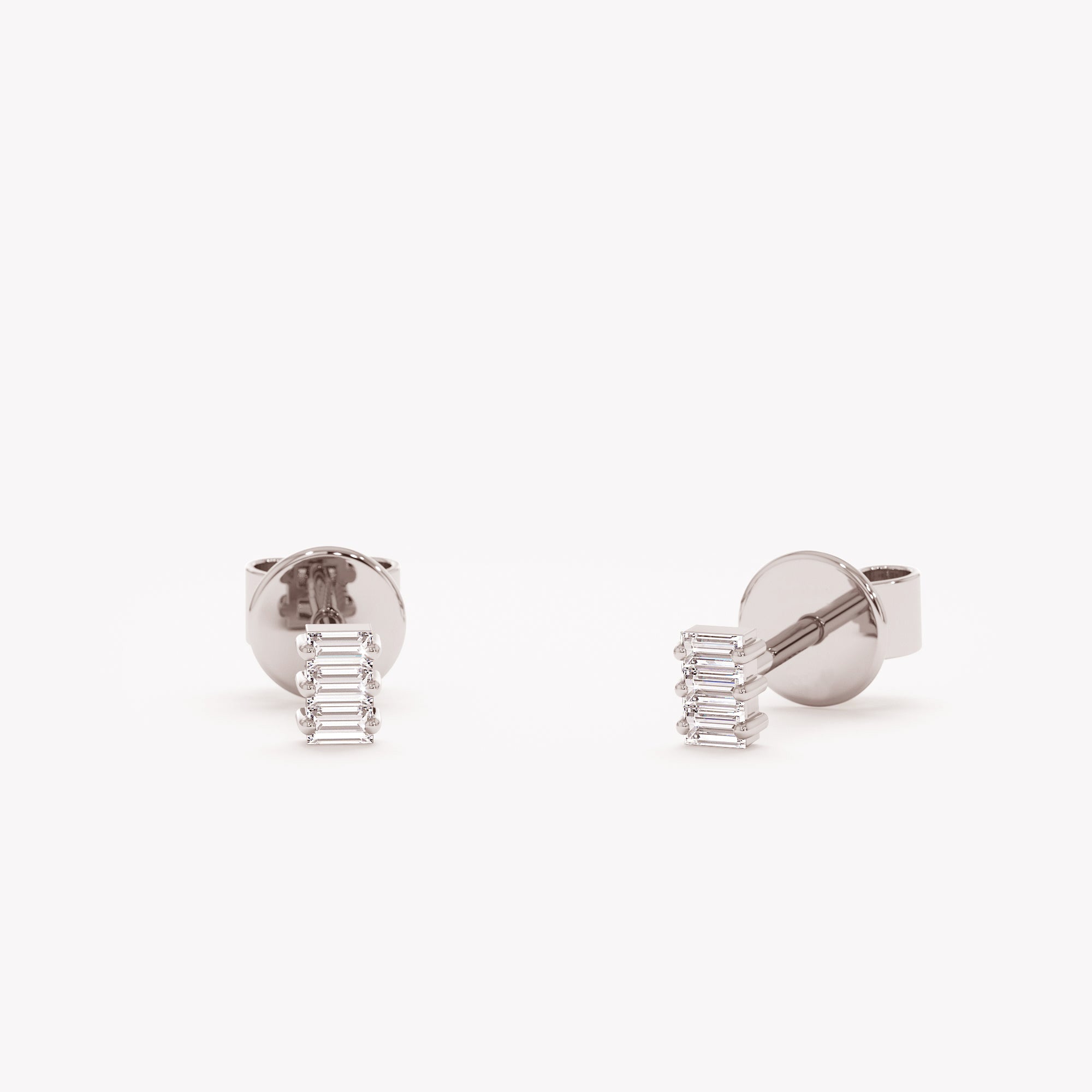 Polaris Triple Studs