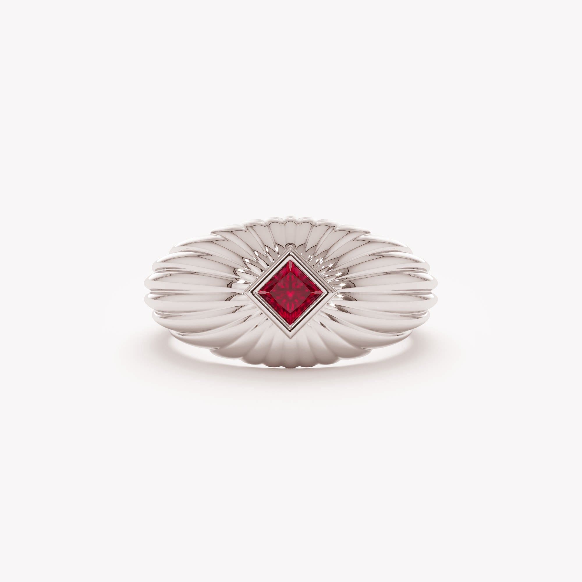 Imperial Ruby Ring