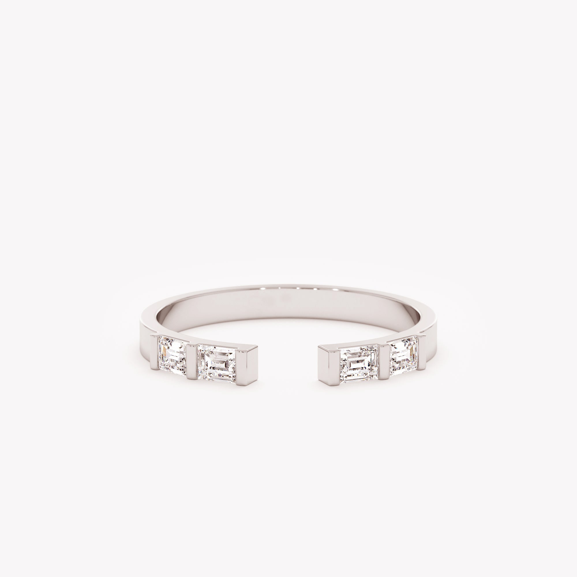 Dusk & Dawn Ring