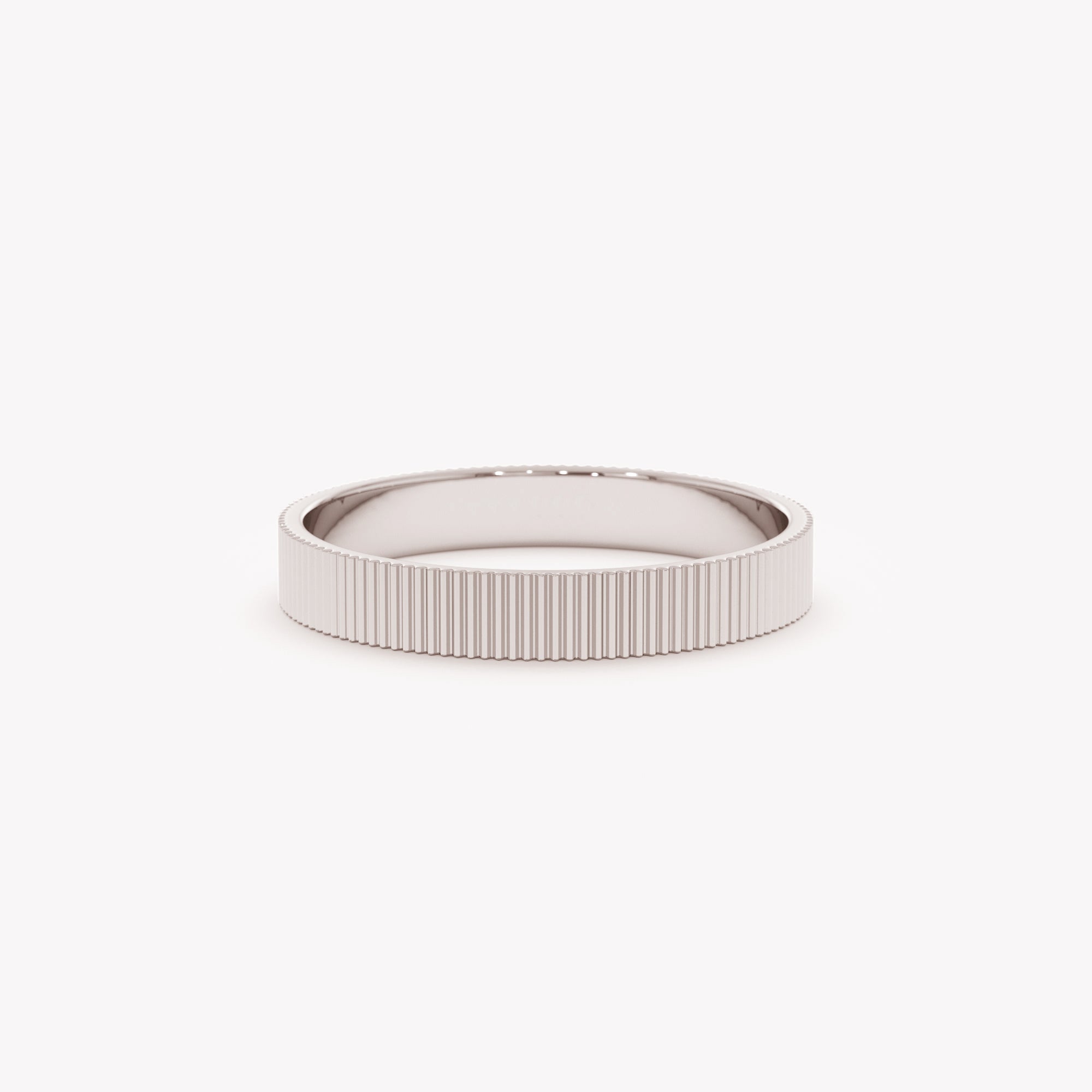 Matte Impact Band