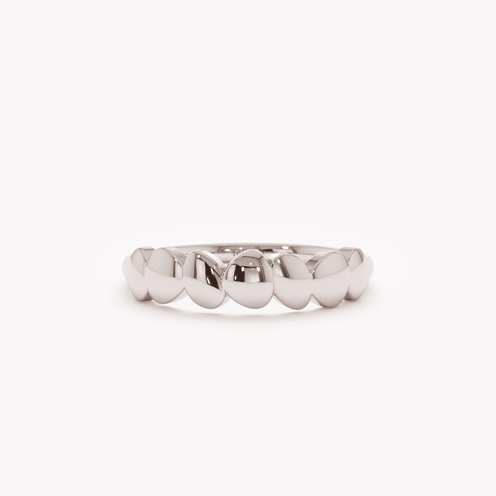 Auric Globe Ring