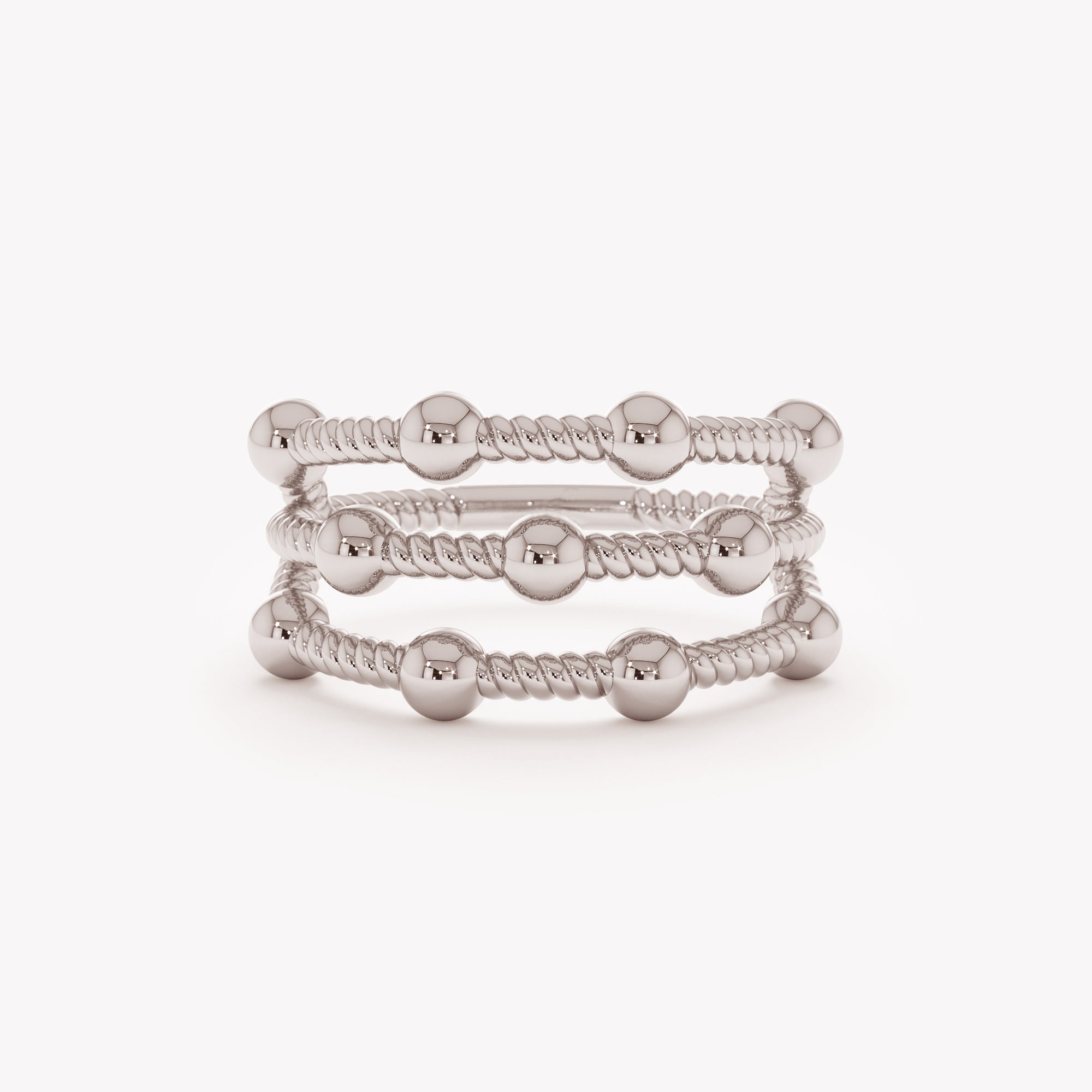 Lumen Sphere Ring