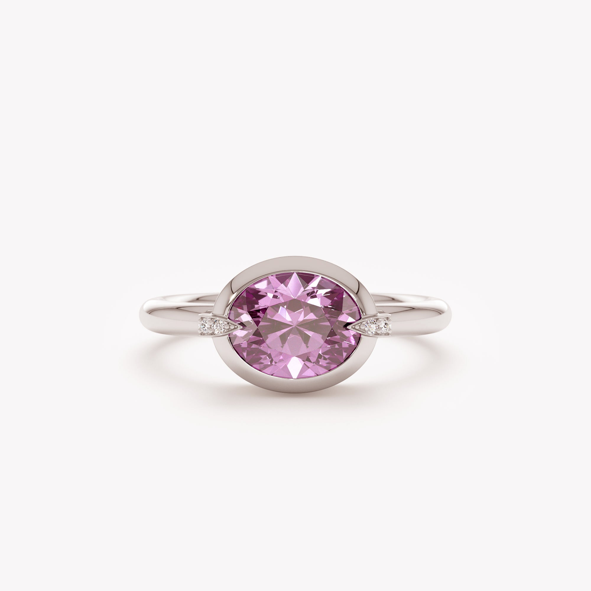 Celestial Grip Ring