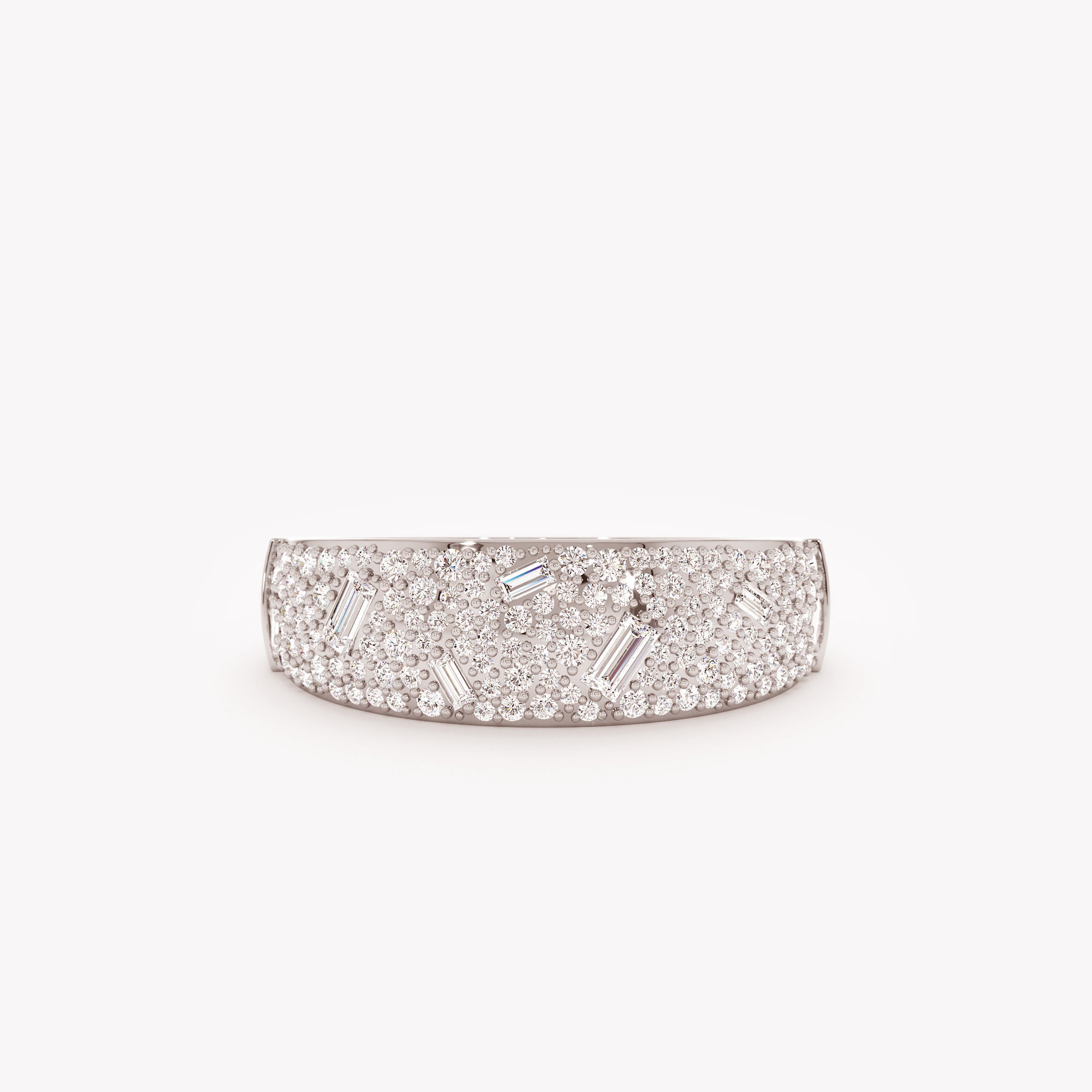 Solara Cluster Ring