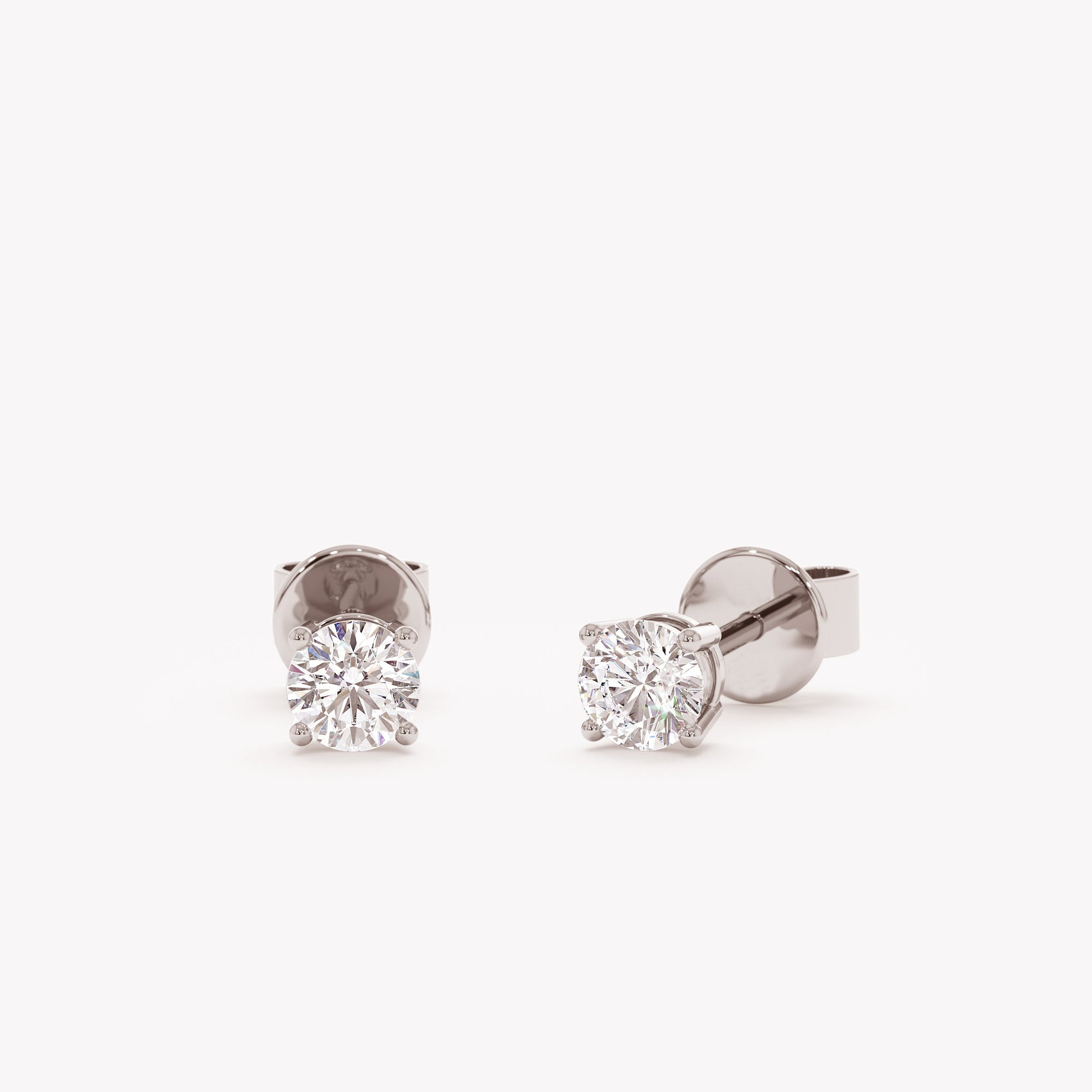 Radiant Bold Studs