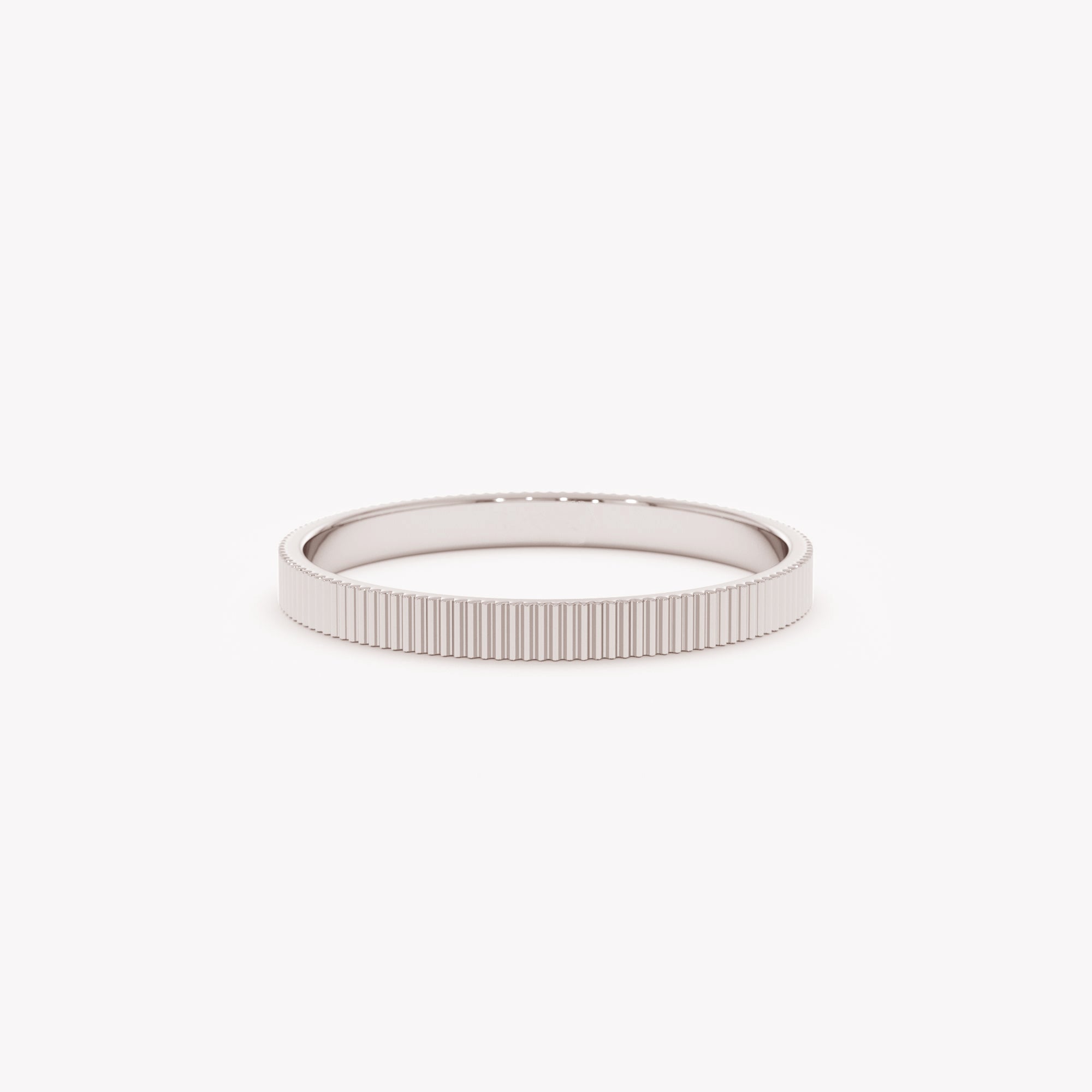 Silver Veil Band