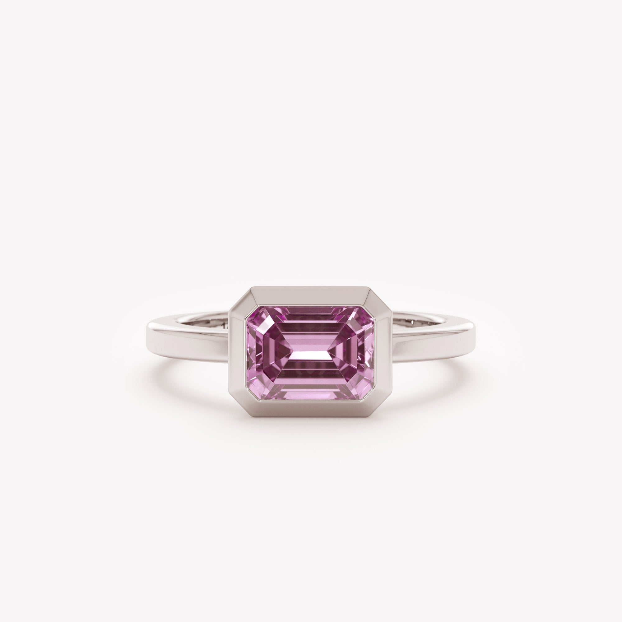 Regal Violet Gleam
