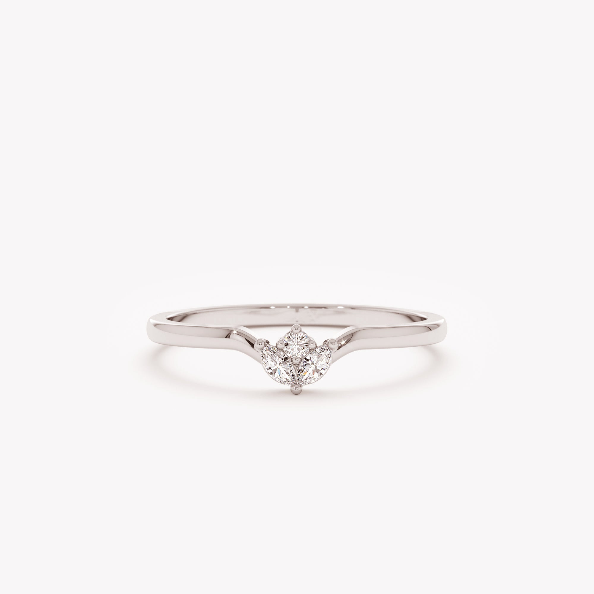 Radiance Nesting Ring