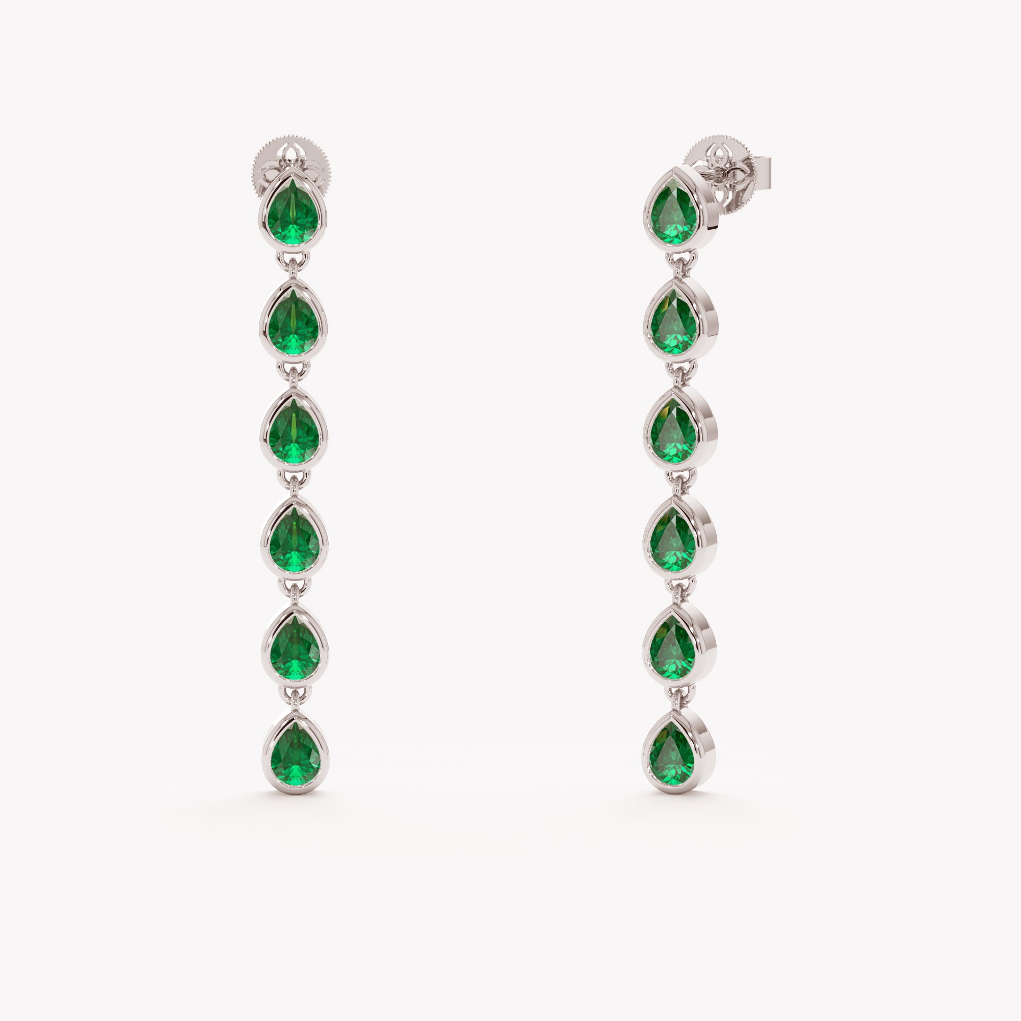 Sunray Flow Earrings