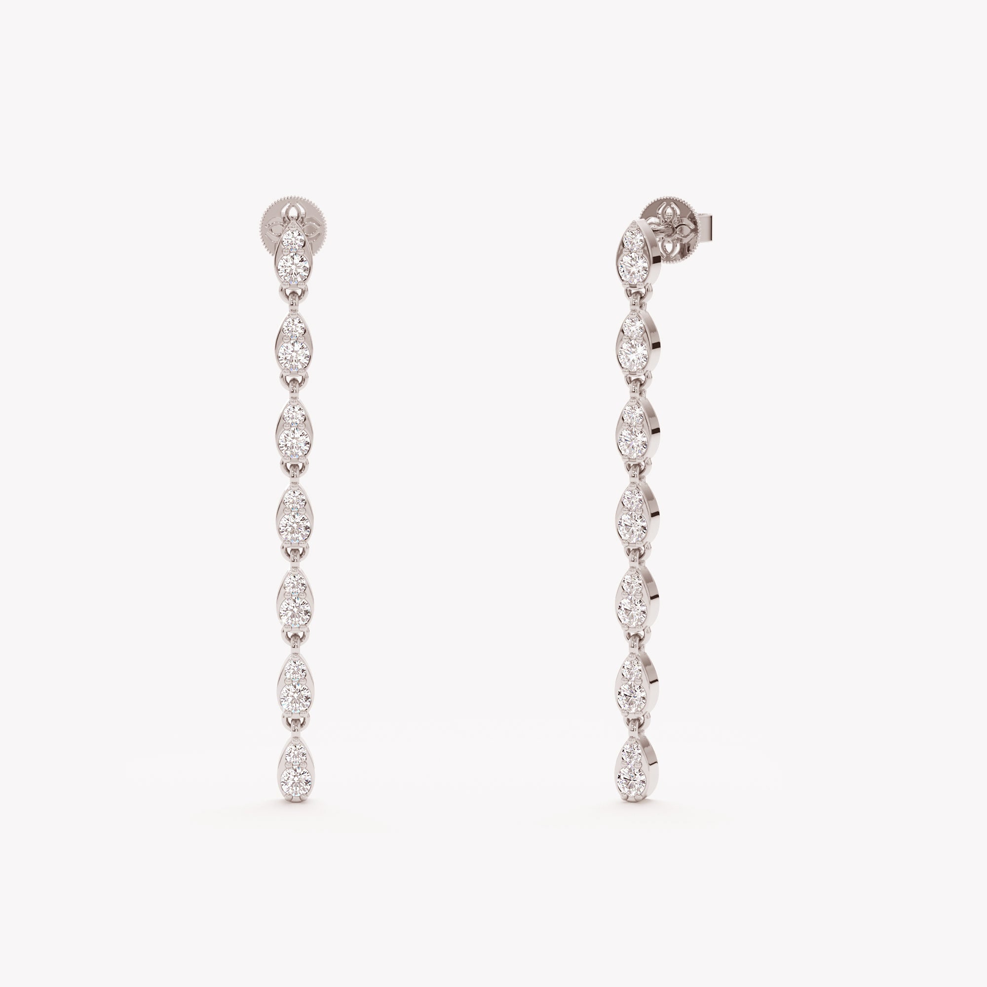 Rolling Tide Earrings