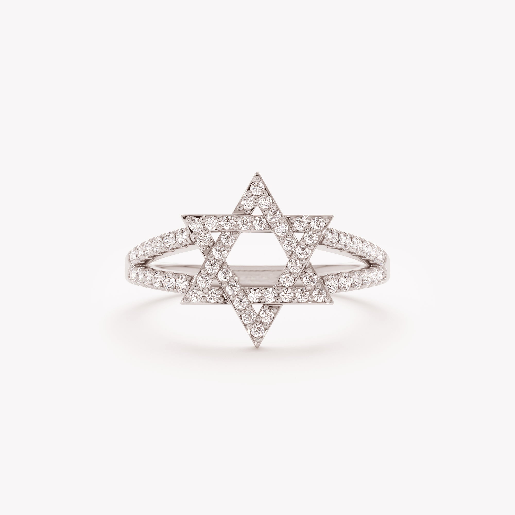 Everlasting Star Ring
