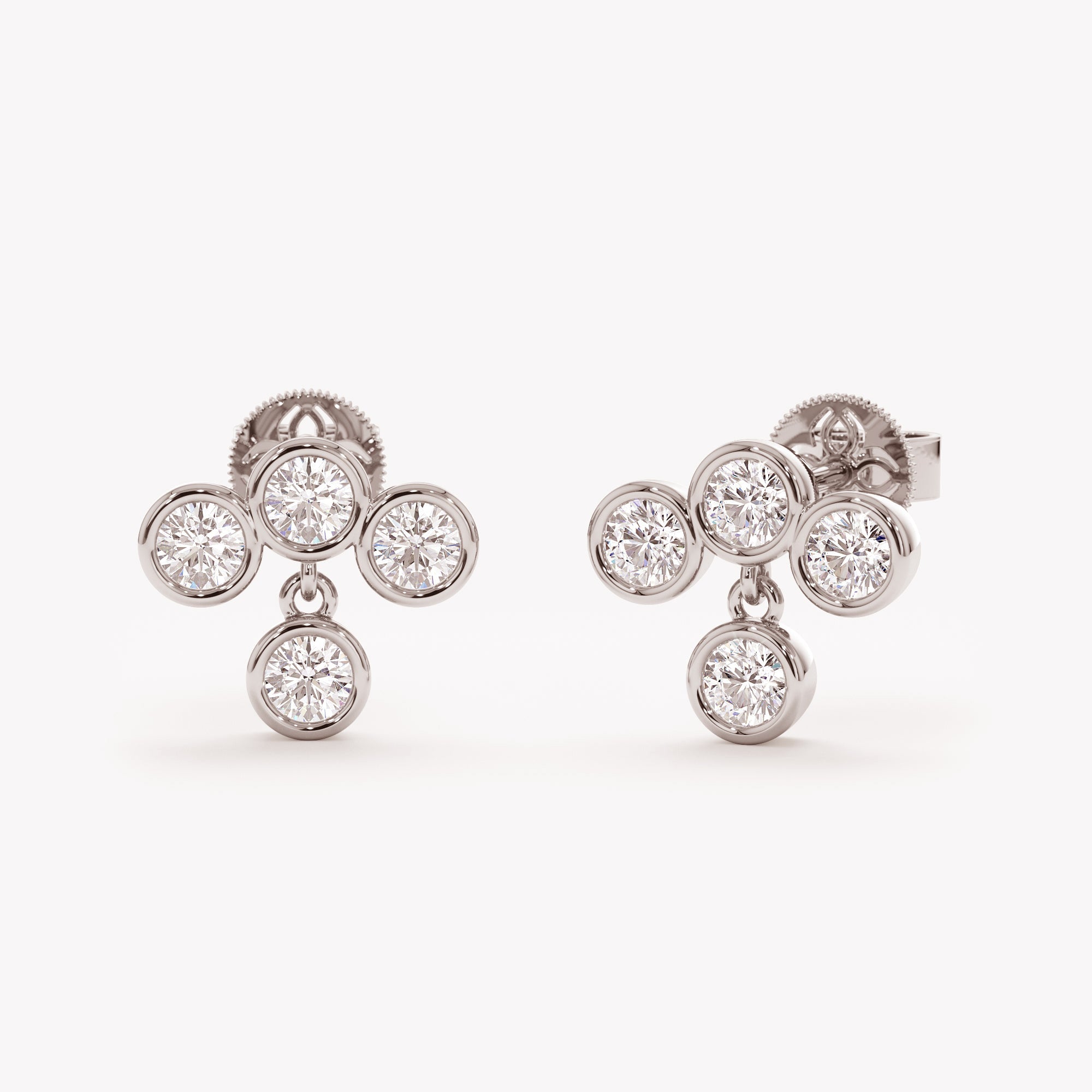 Chic Drop Studs