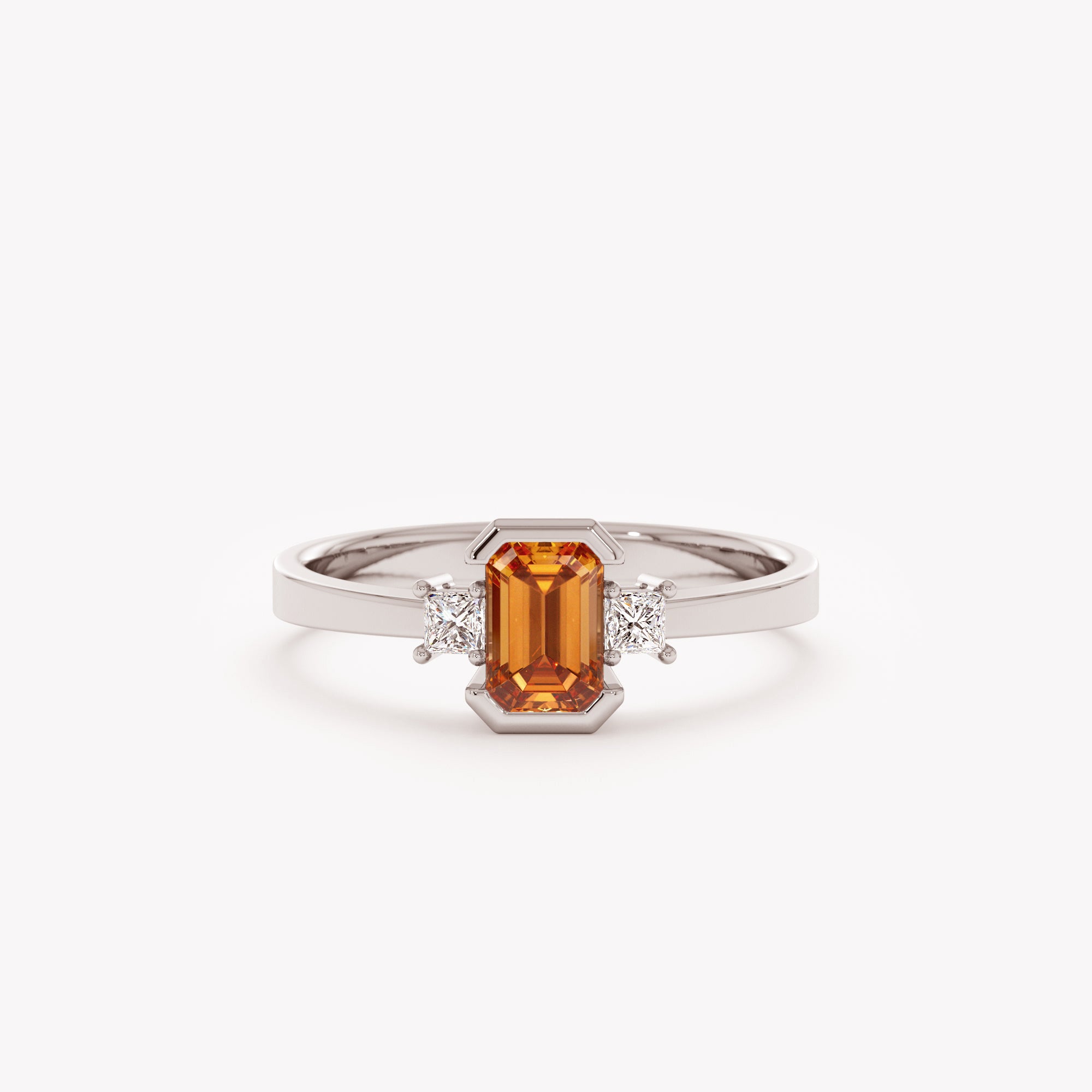 Solar Radiance Ring