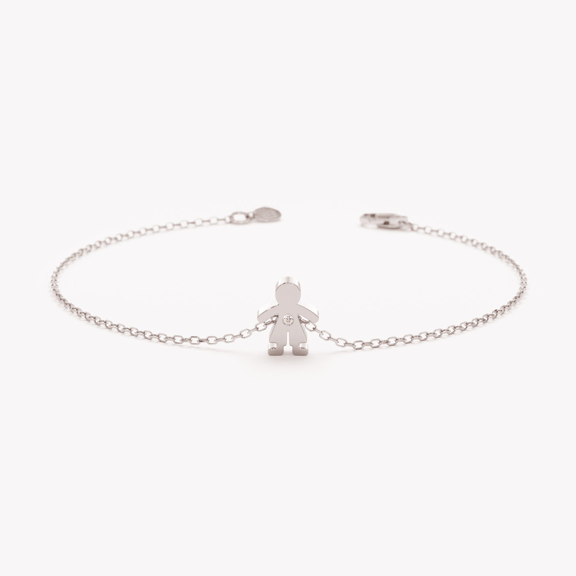 Cherished Son Spark Bracelet