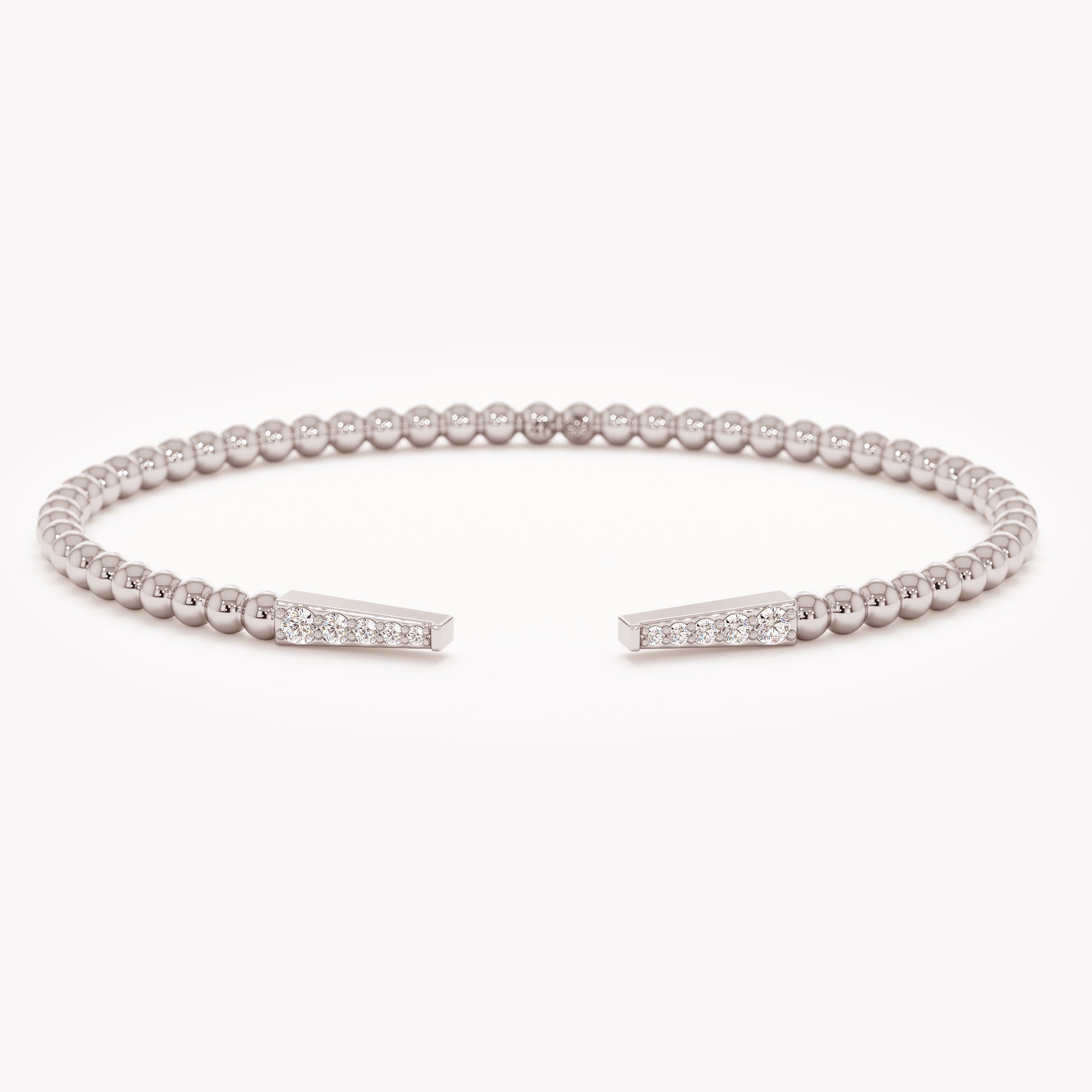 Flow Cuff Bangle