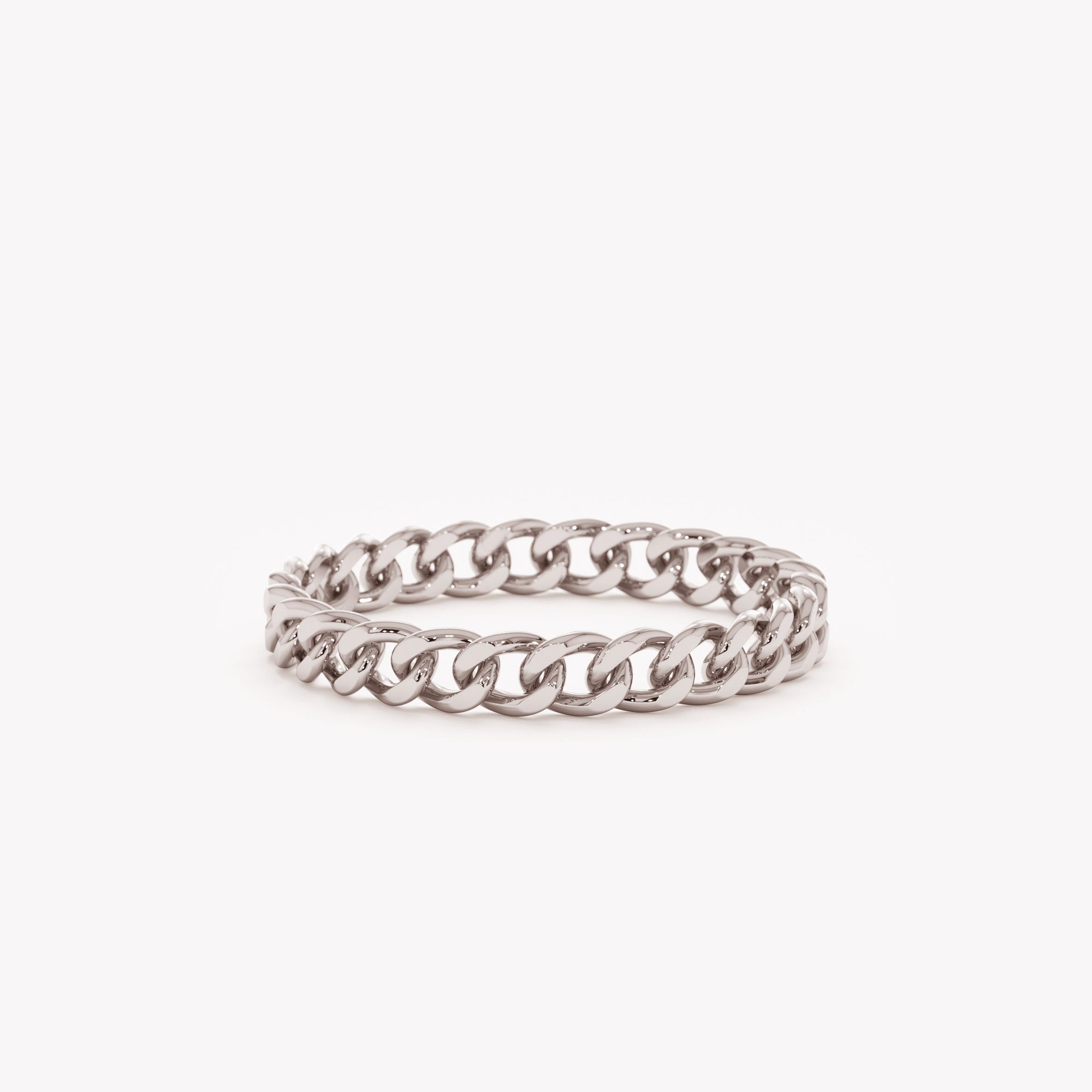 Interlock Chain Ring