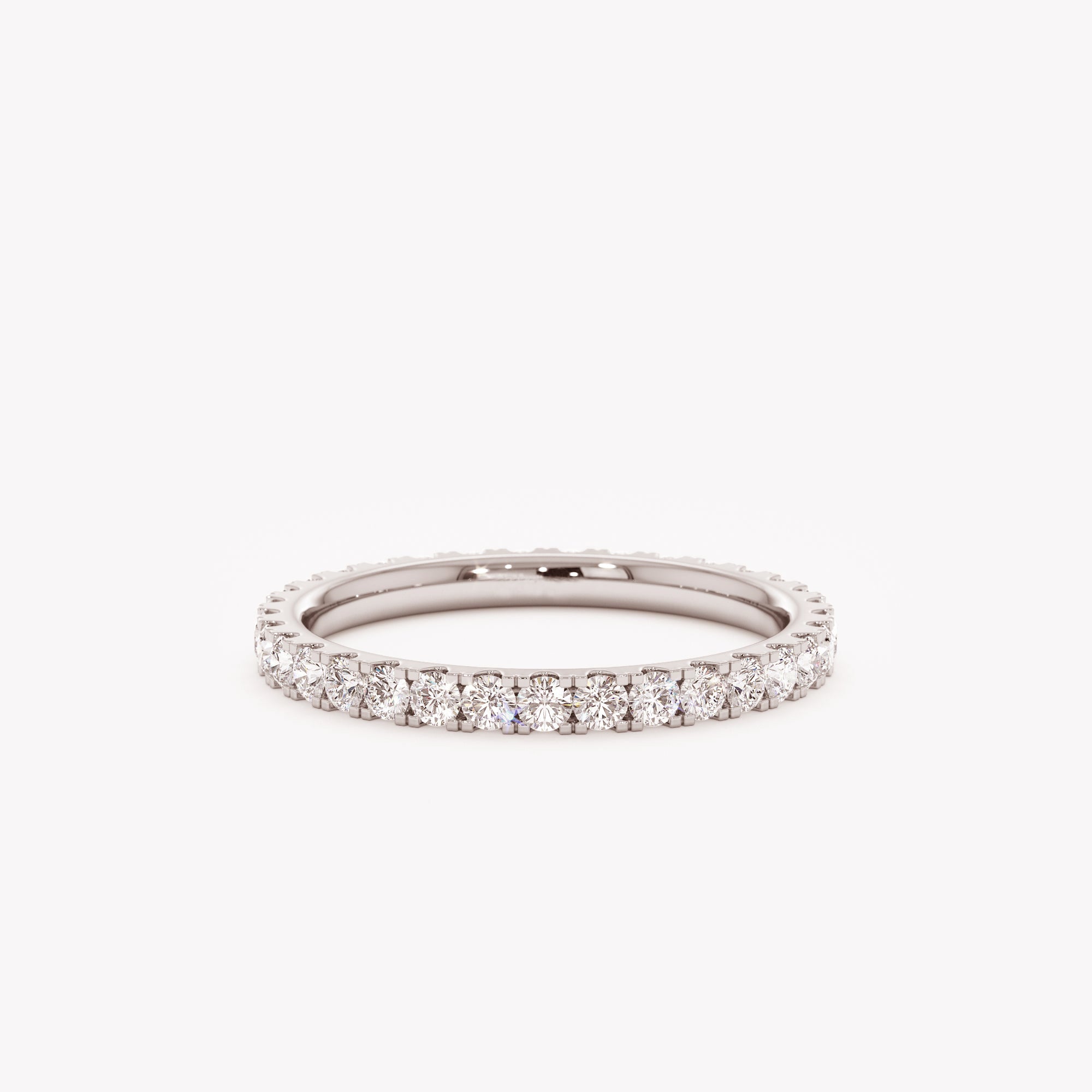 Everlight Eternity Band Ring