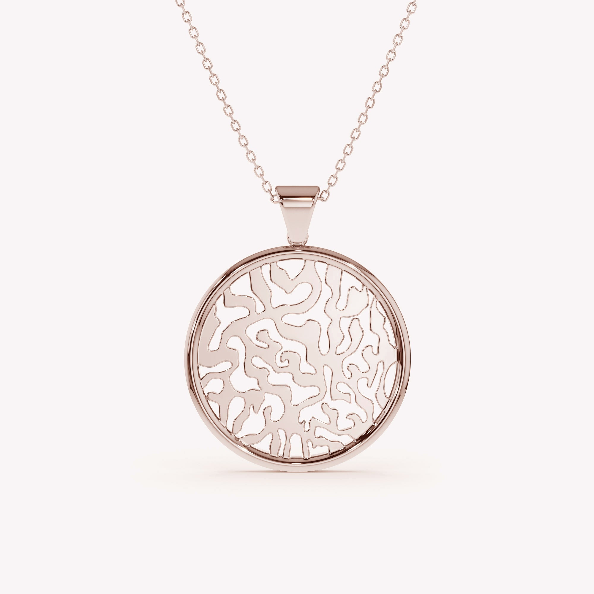 Amara Faith Necklace