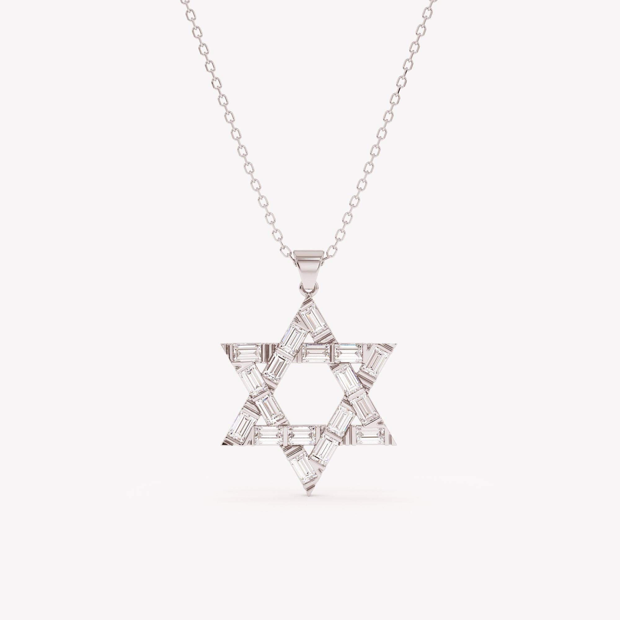 Galaxy Beam Pendant