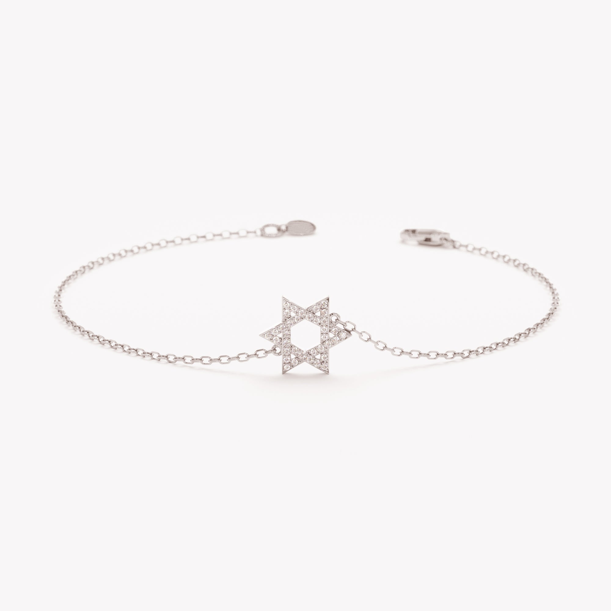 Radiant Constellation Bracelet