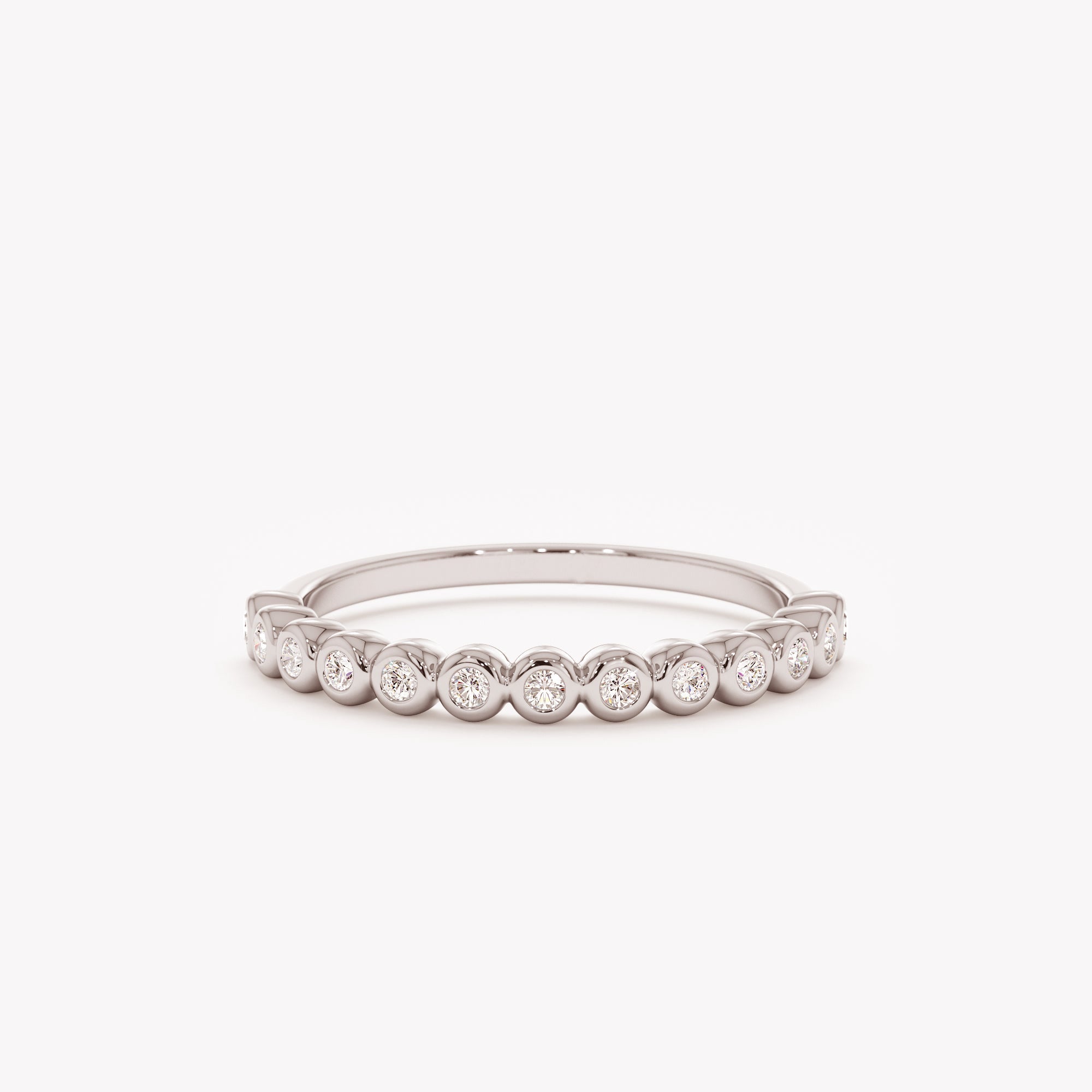 Glowline Bezel Band