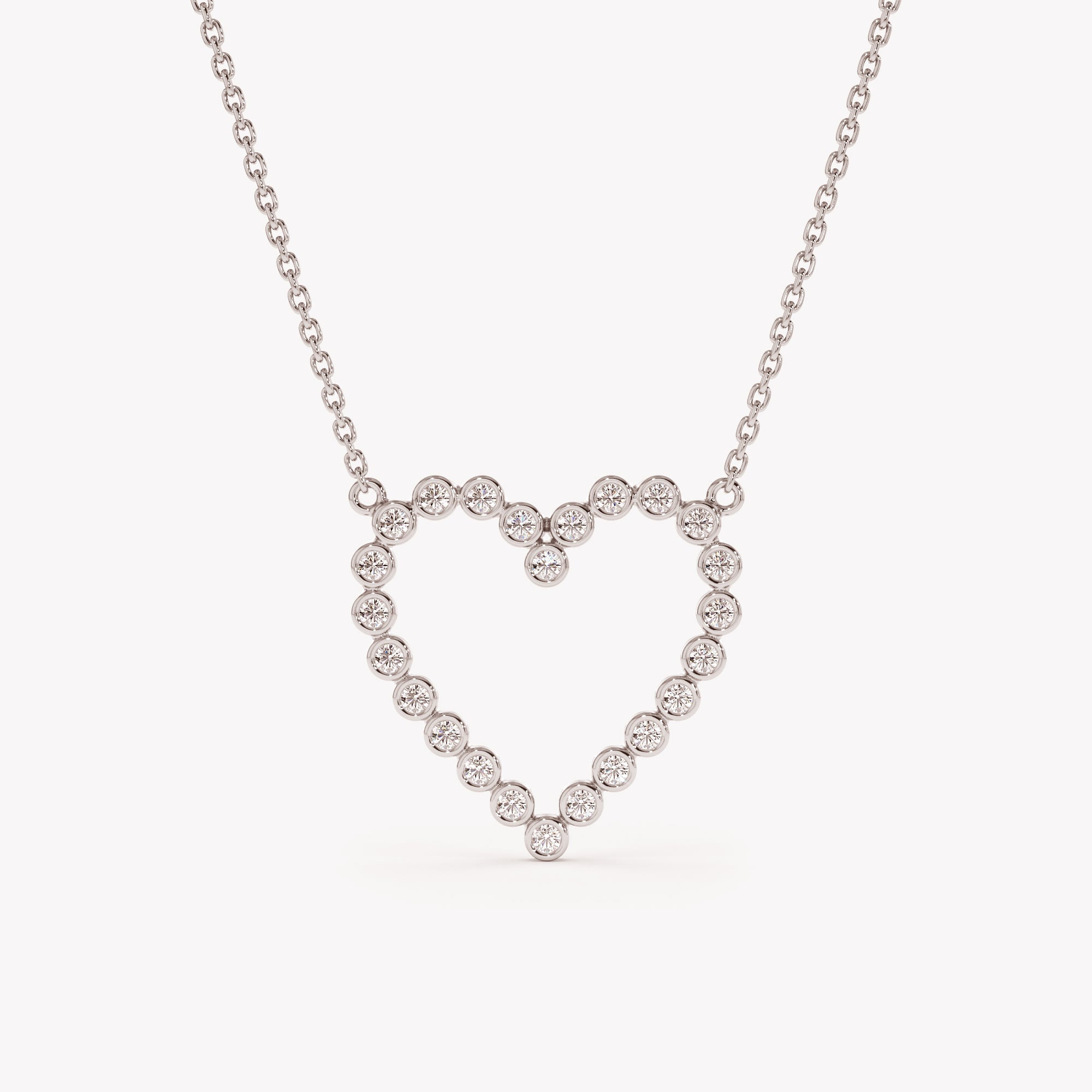 Cherished Glow Necklace